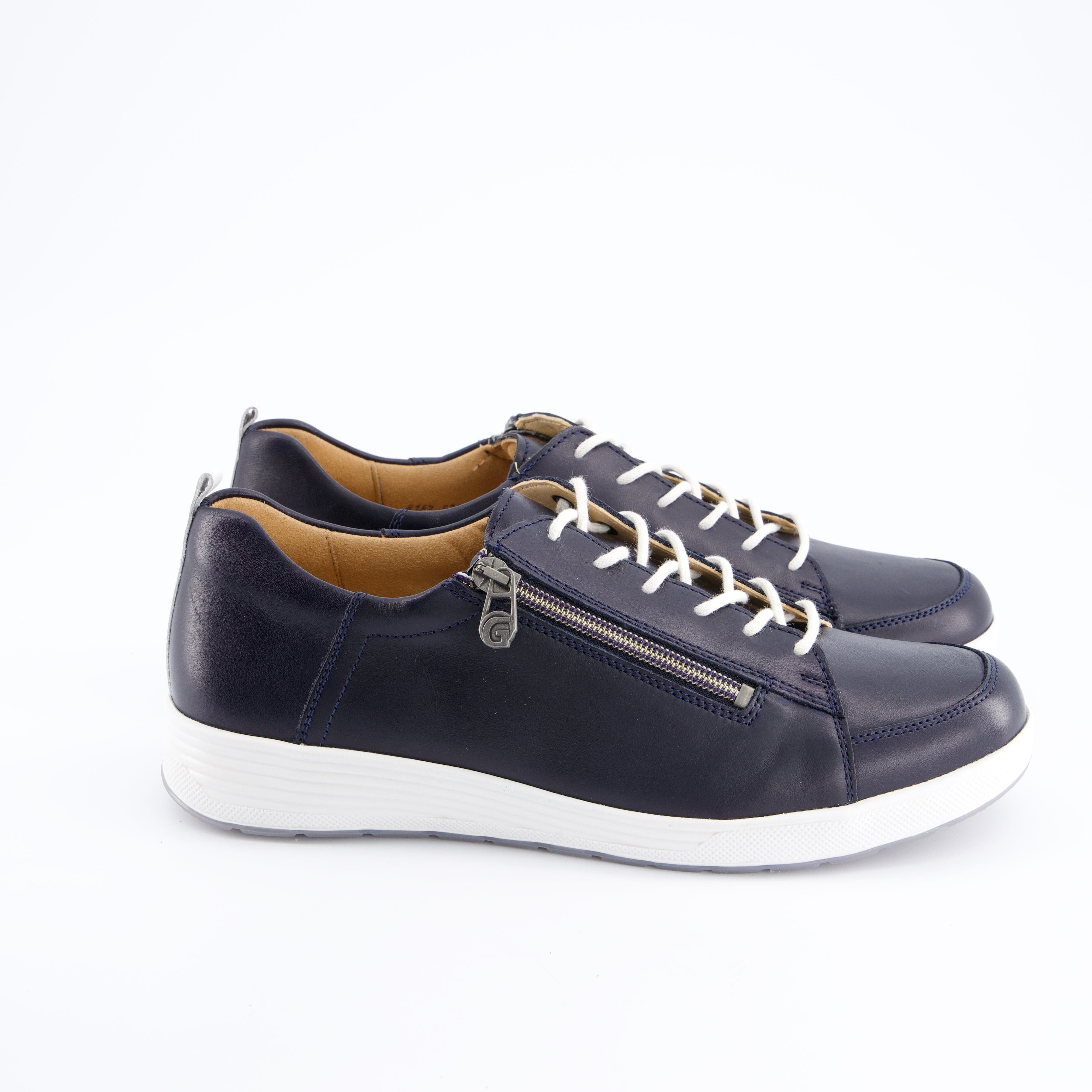GANTER Damenschuhe - Schnürschuhe, Schnürschuhe Klara