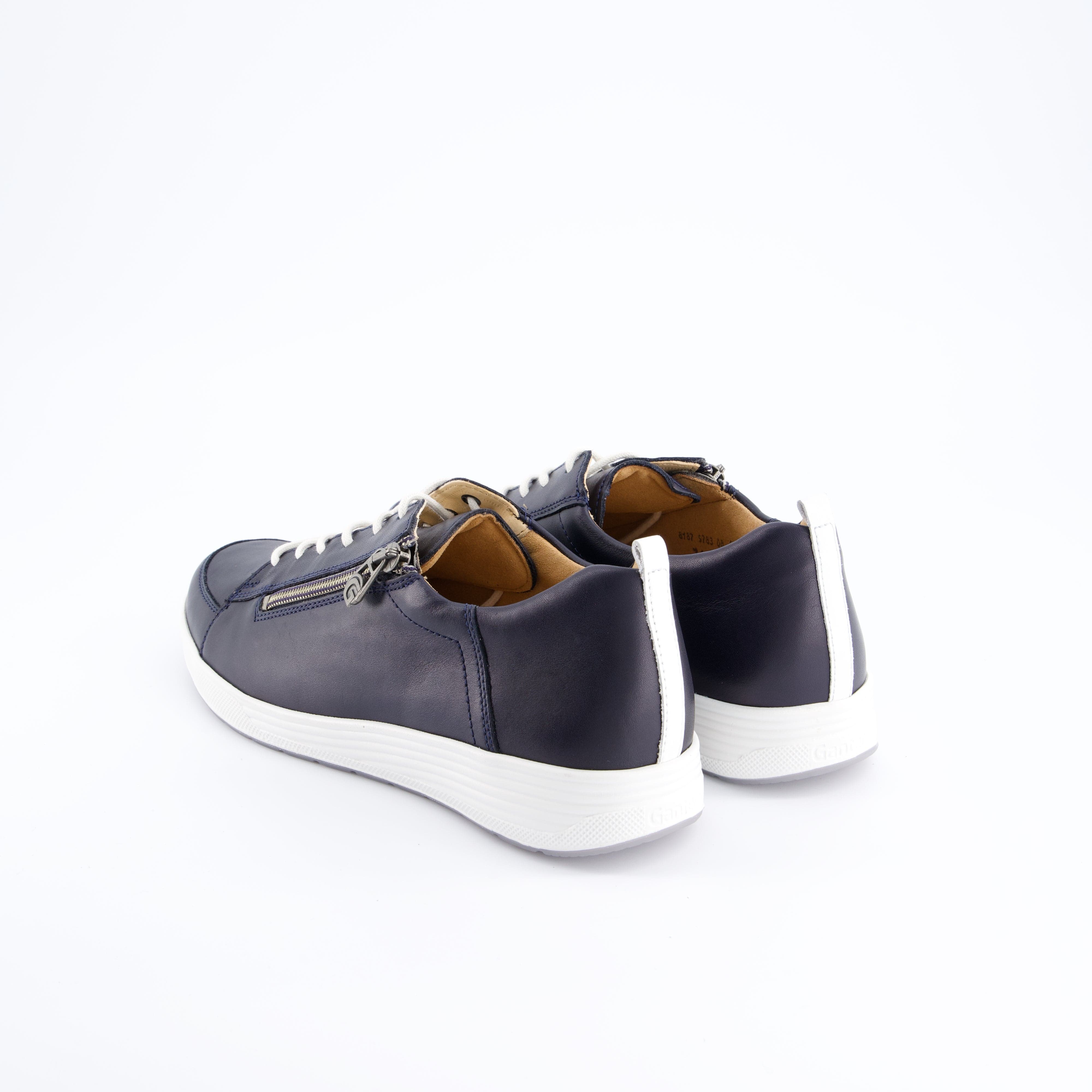GANTER Damenschuhe - Schnürschuhe, Schnürschuhe Klara