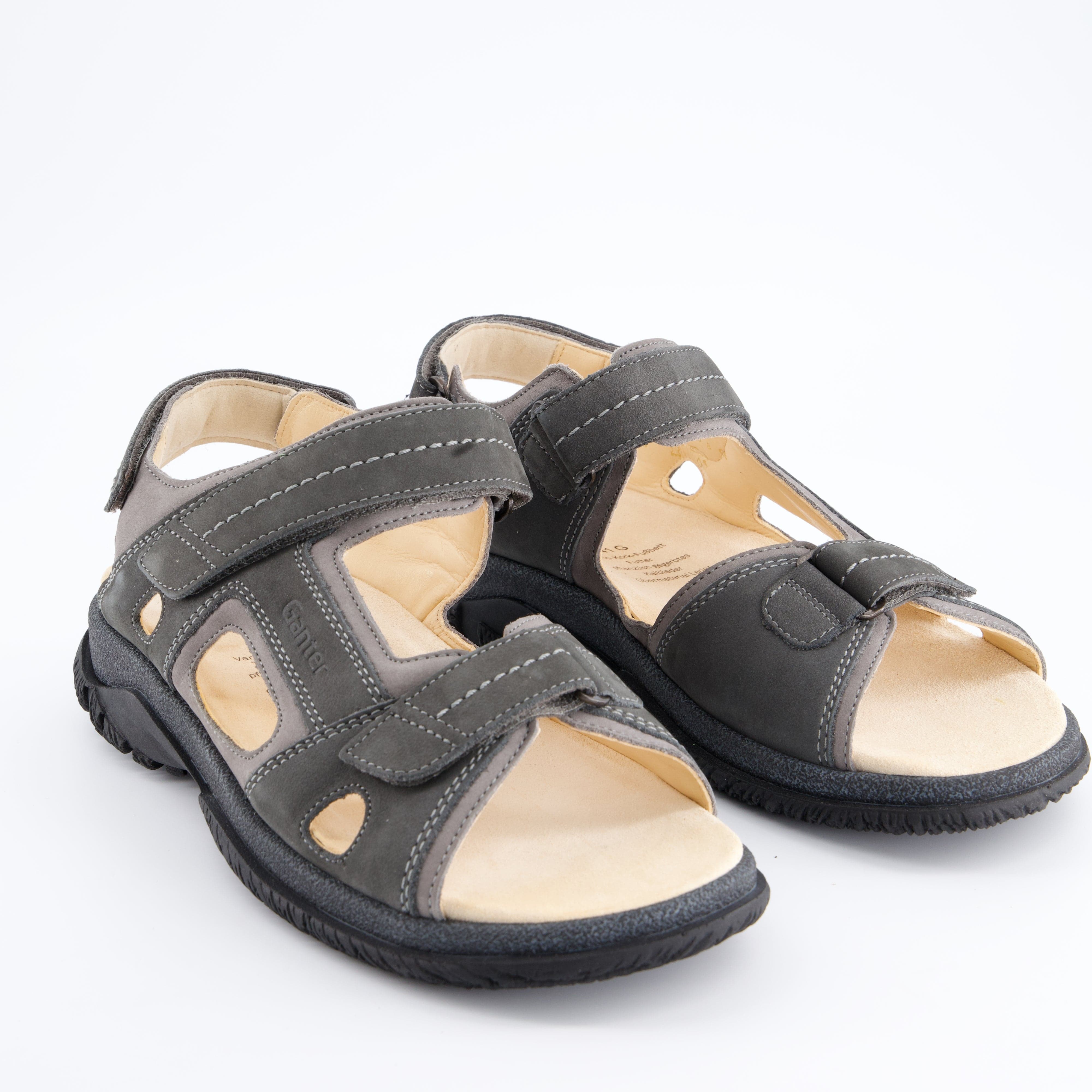 GANTER Herrenschuh - Pantoffel Pantoffel Giovanni