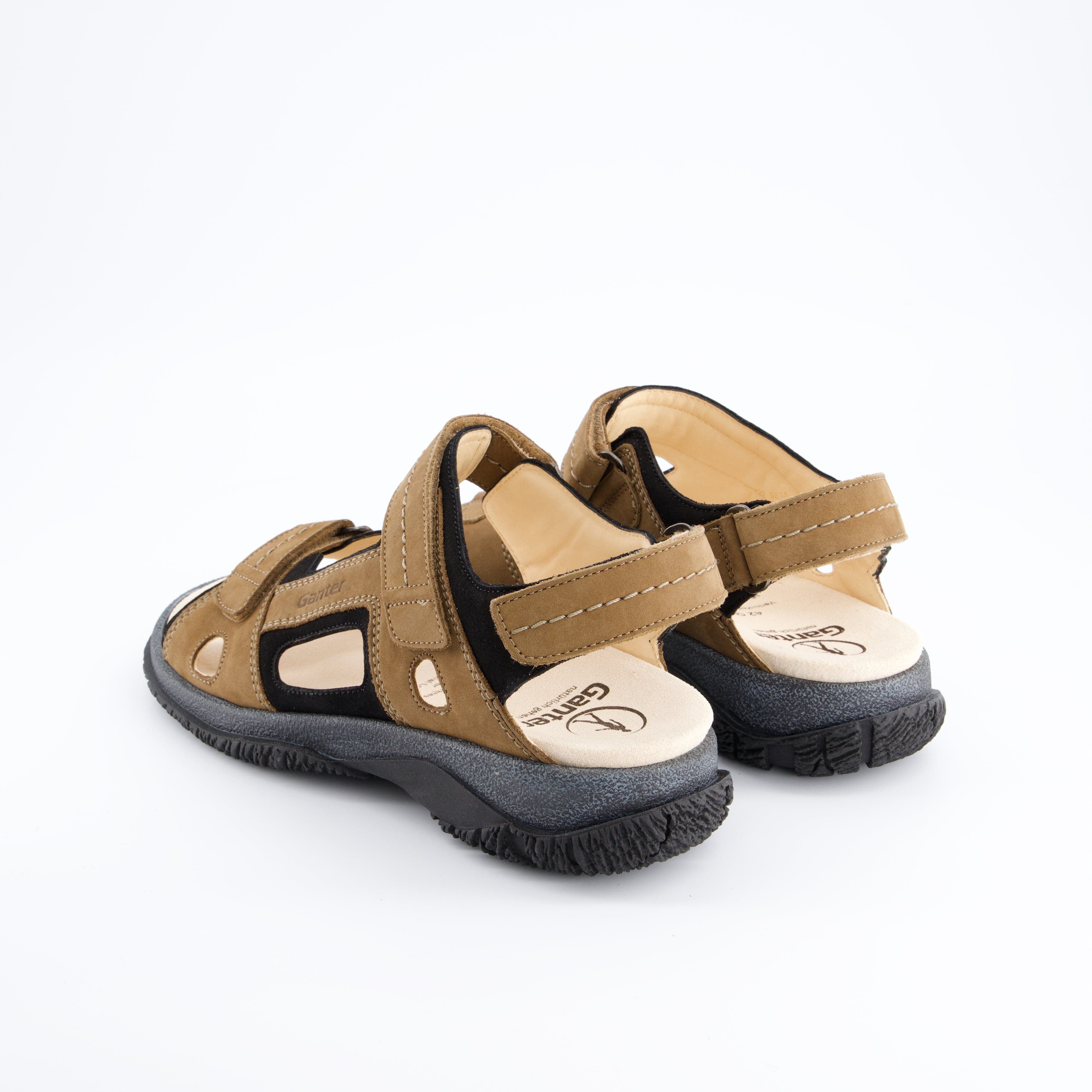 GANTER Herrenschuh - Sandale, Sandale Giovanni