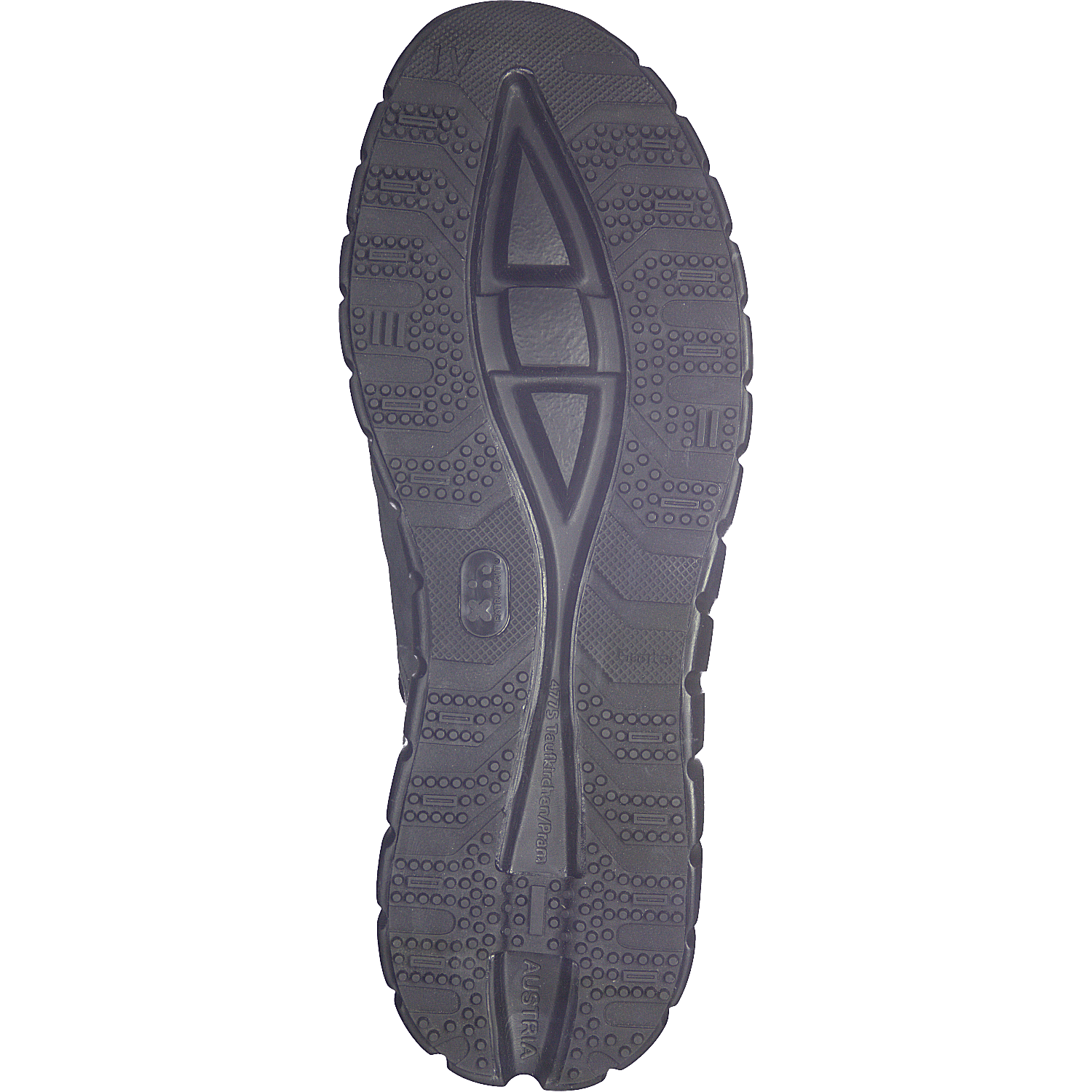 GANTER Herrenschuh - Schnürschuh, Schnürschuh