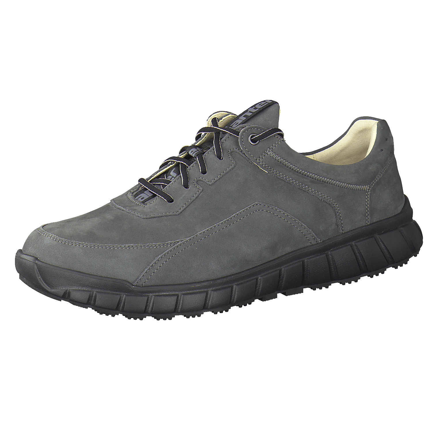 GANTER Herrenschuh - Schnürschuh, Schnürschuh