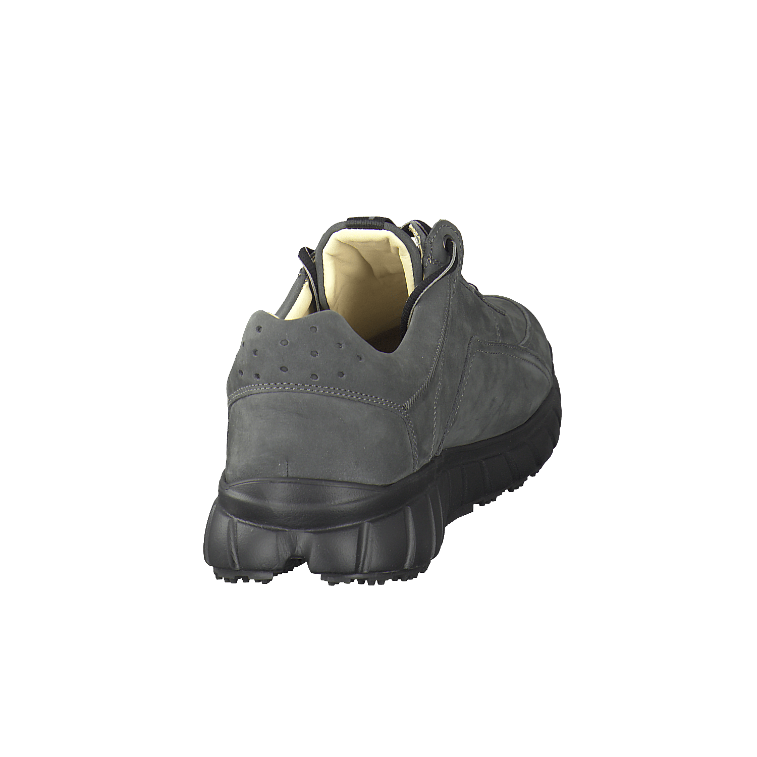 GANTER Herrenschuh - Schnürschuh, Schnürschuh