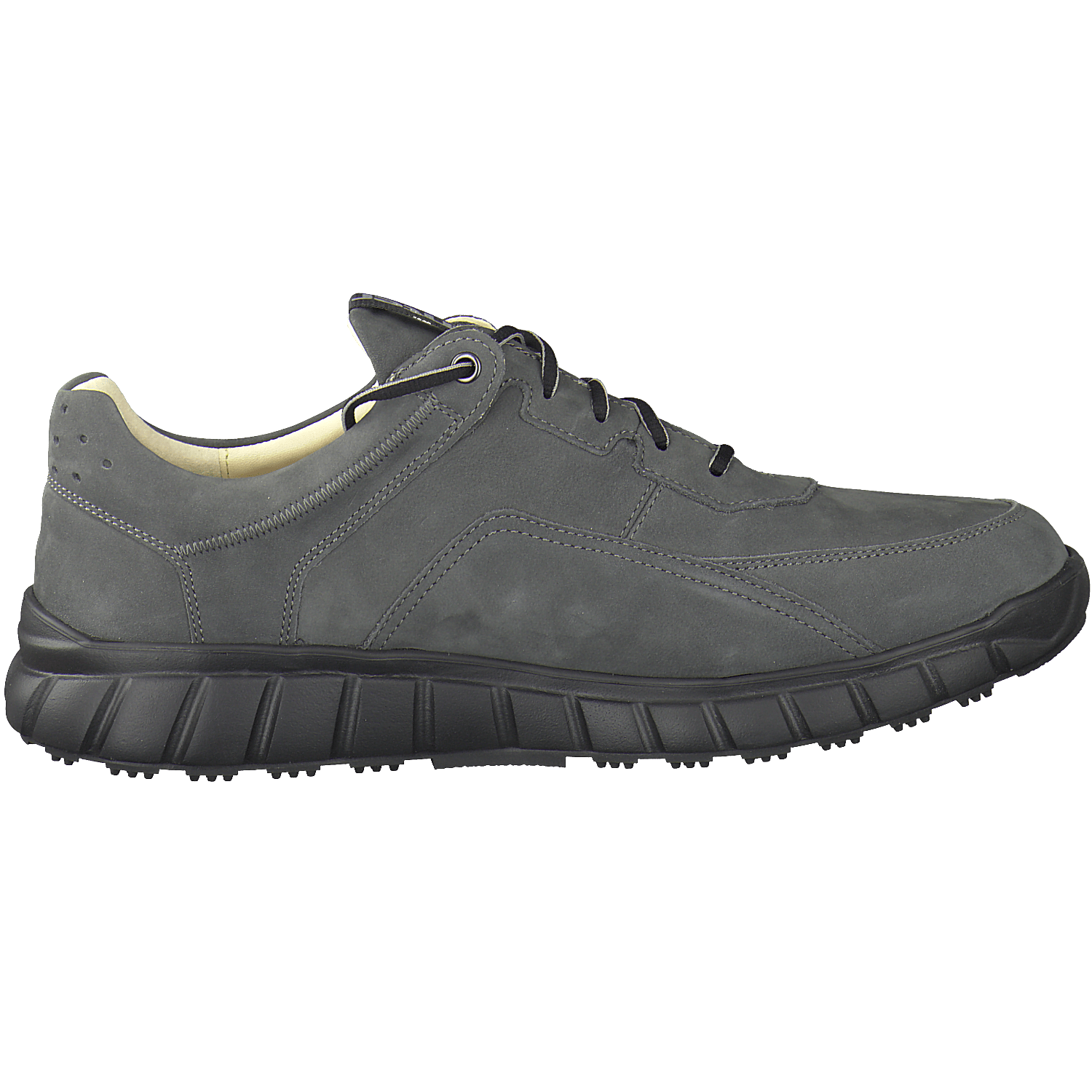 GANTER Herrenschuh - Schnürschuh, Schnürschuh