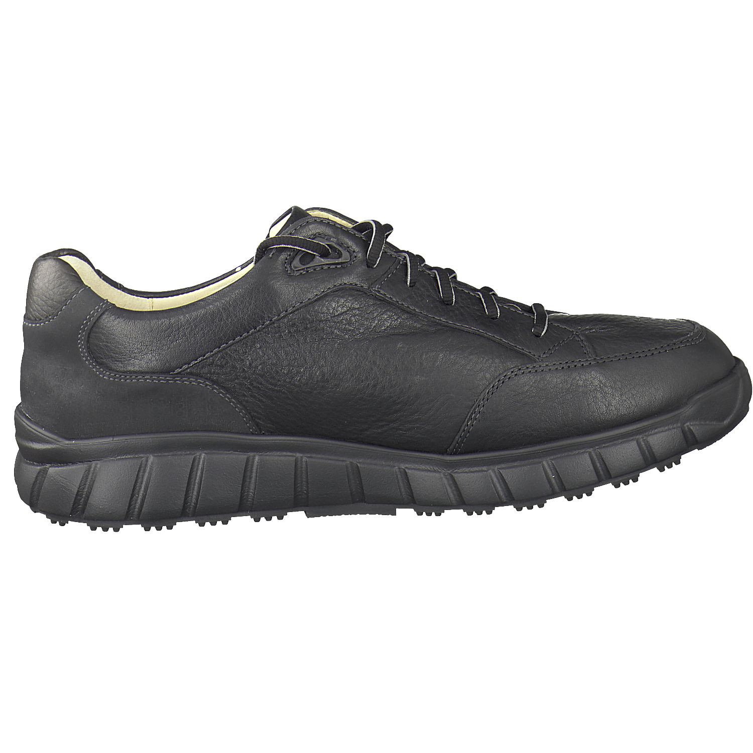 GANTER Herrenschuh - Schnürschuh, Schnürschuh EVO