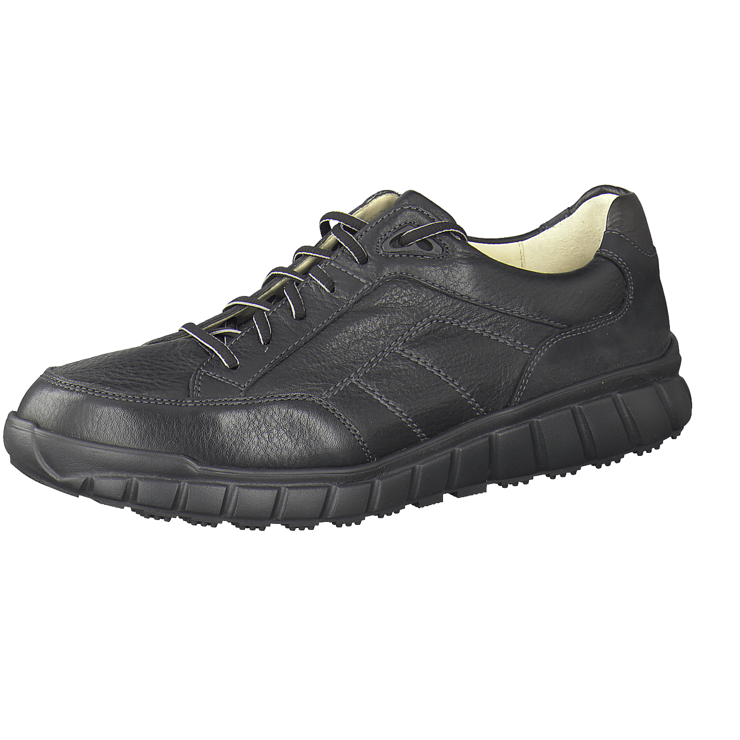 GANTER Herrenschuh - Schnürschuh, Schnürschuh EVO