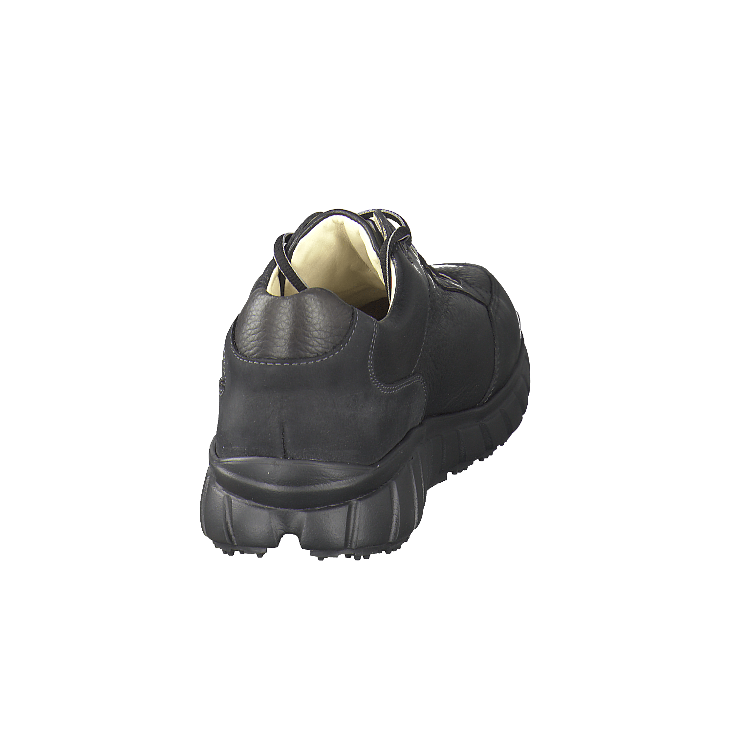GANTER Herrenschuh - Schnürschuh, Schnürschuh EVO