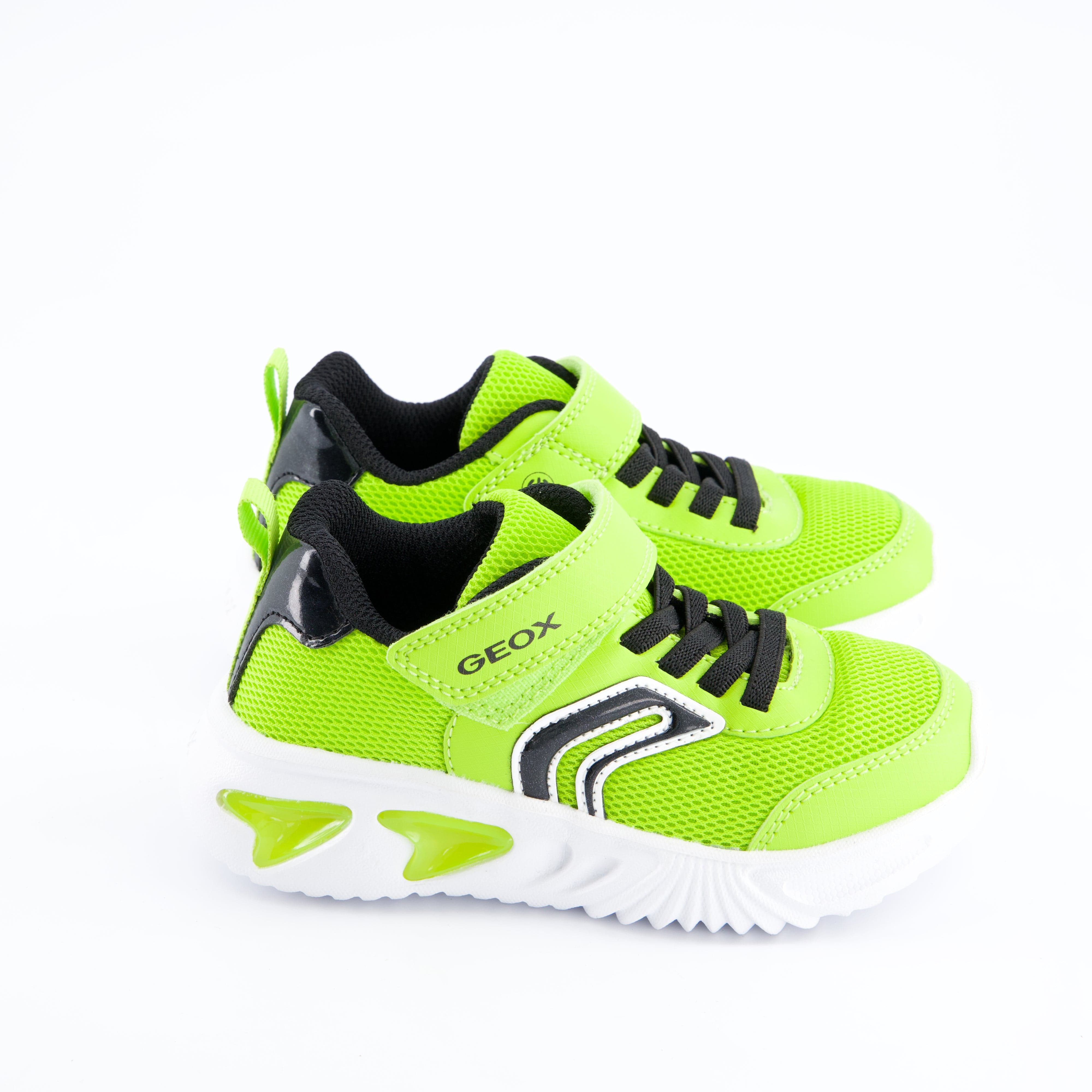 GEOX B - Halbschuh, H Assister