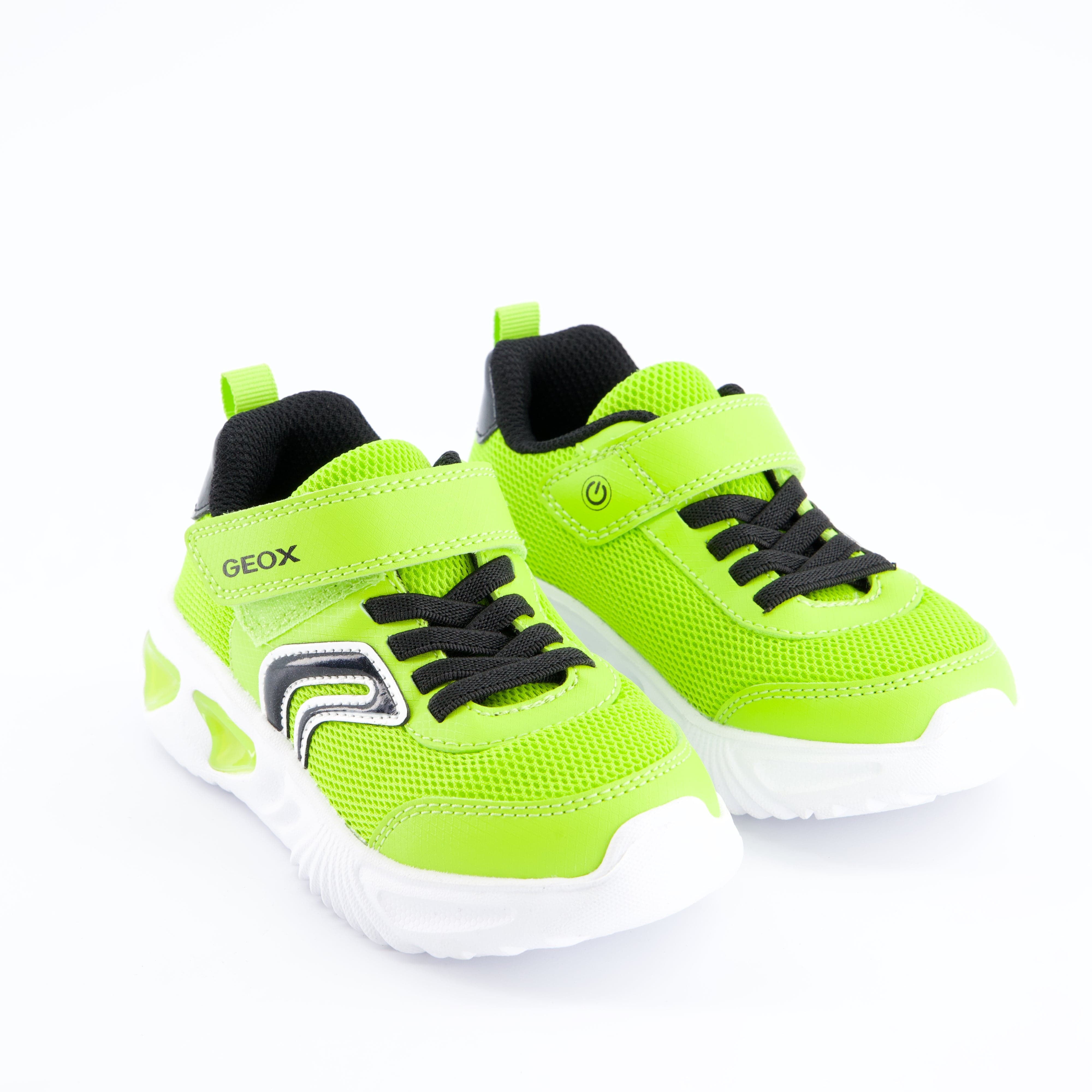 GEOX B - Halbschuh, H Assister