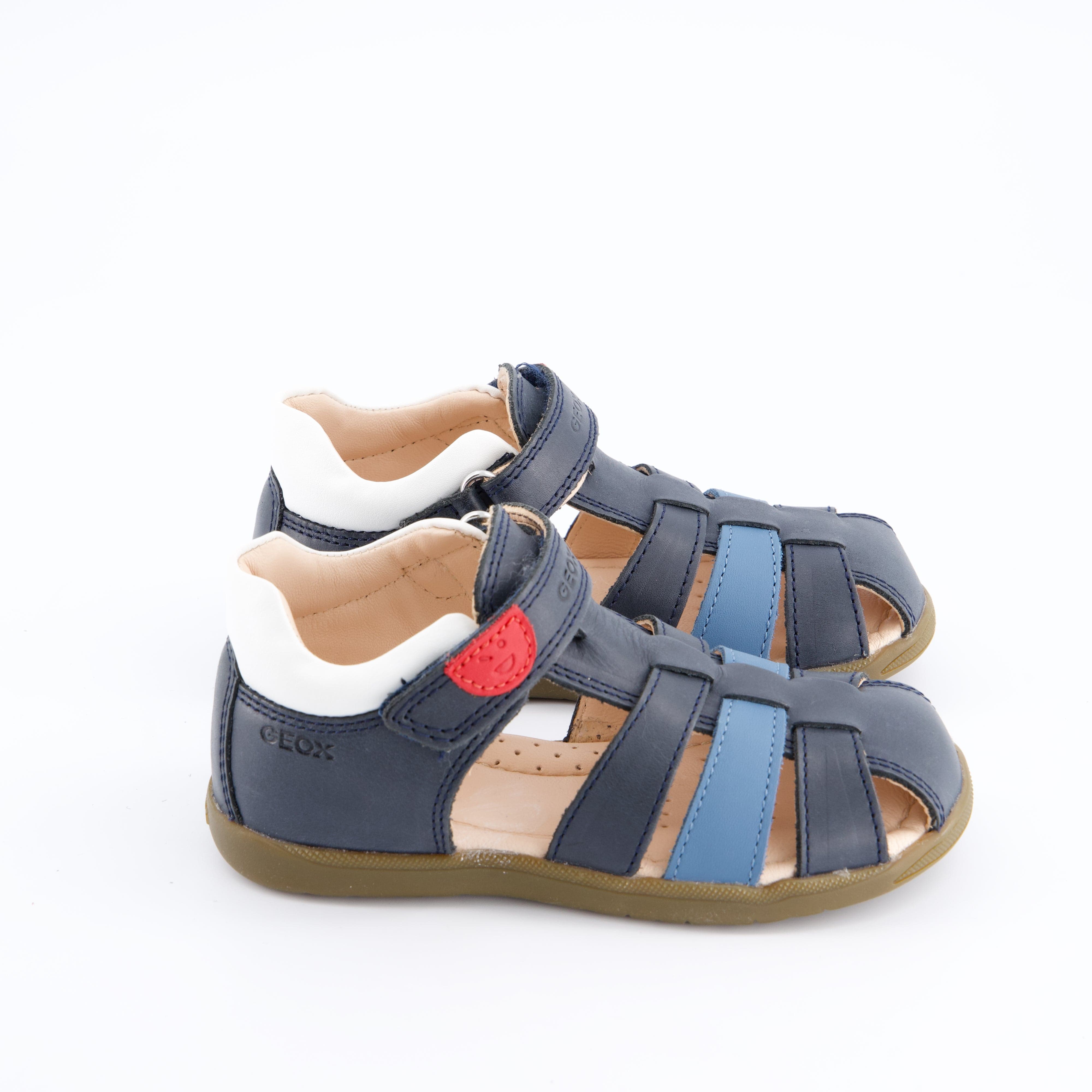GEOX B - Sandale, S Macchia