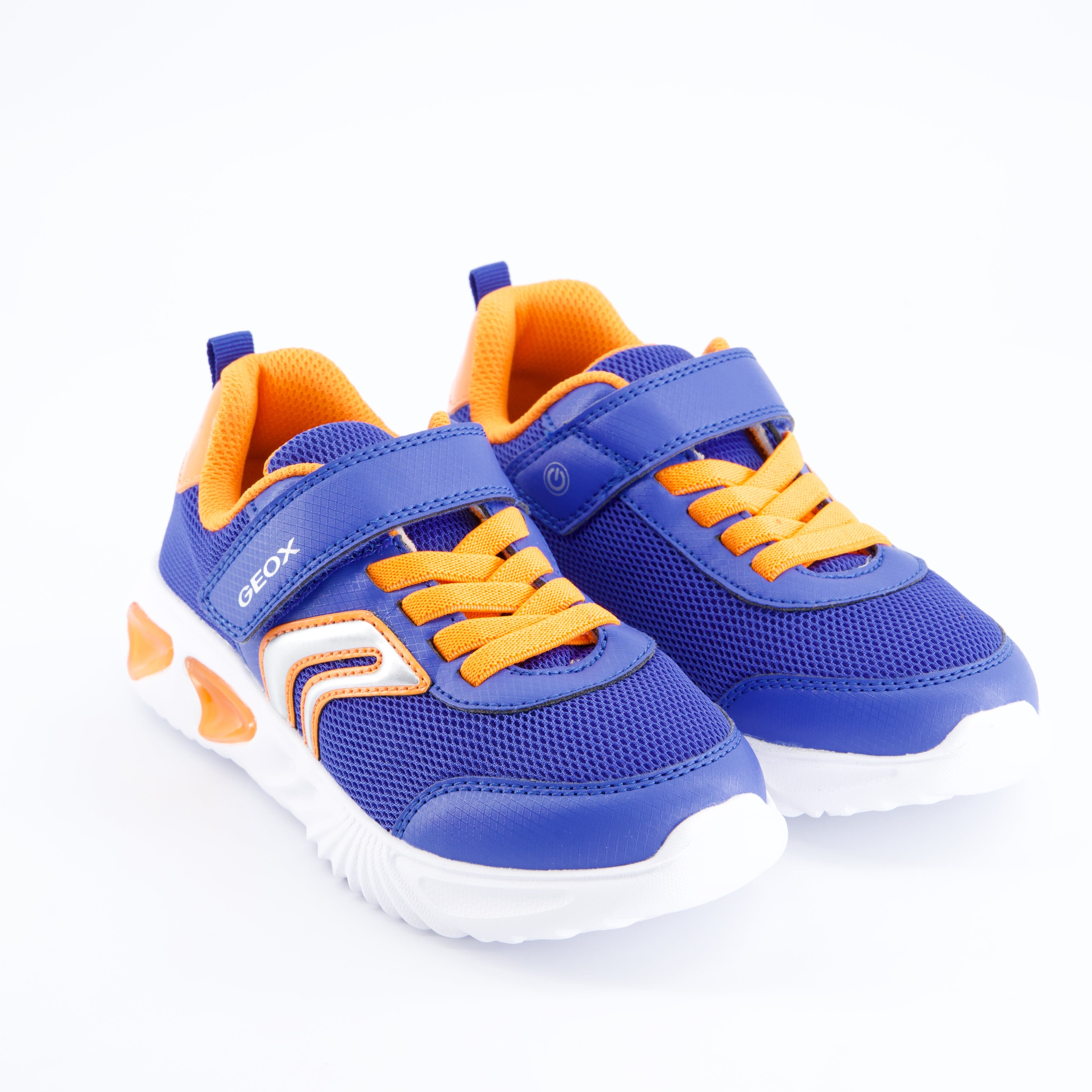 GEOX Burschenschuhe - Halbschuh Halbschuh Assister