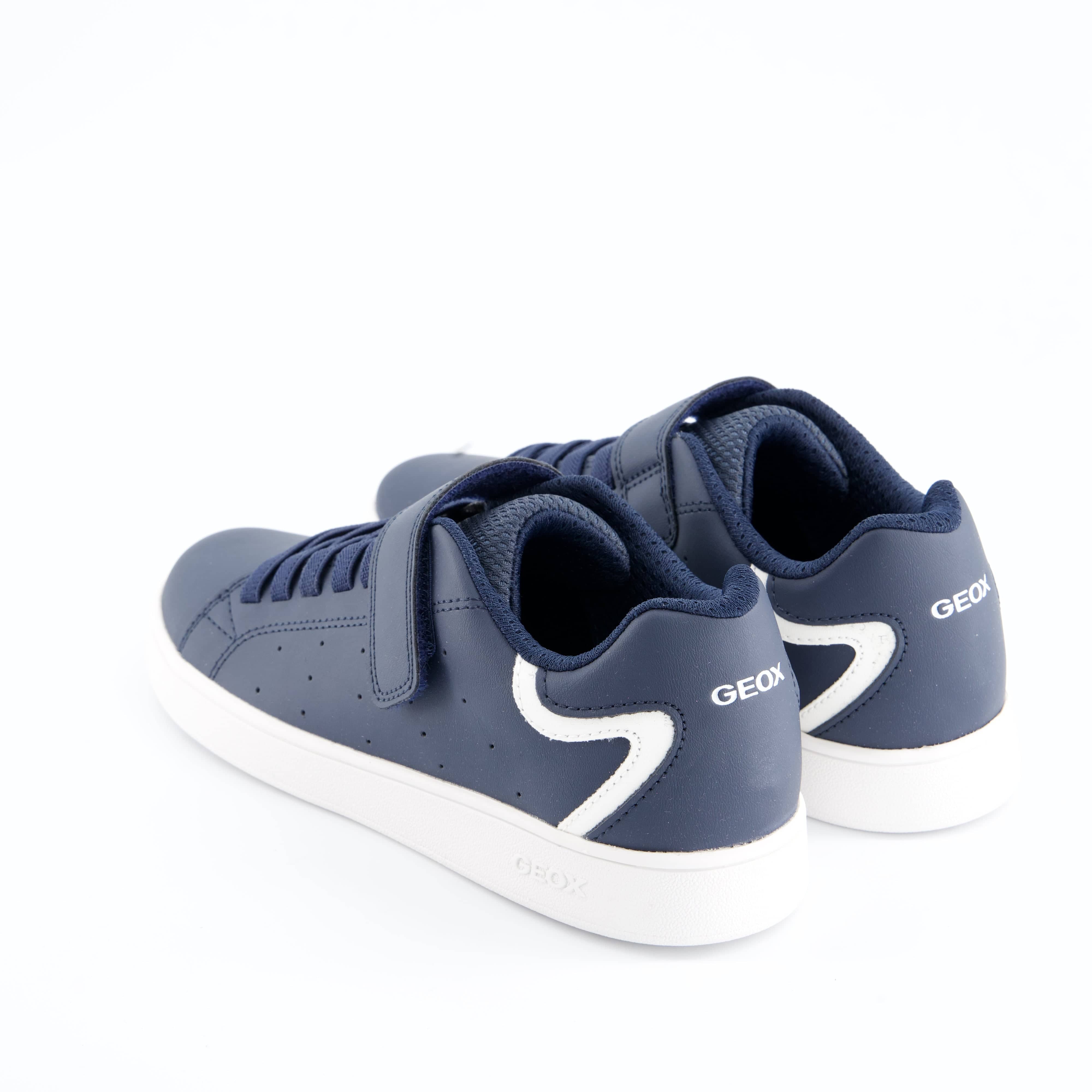 GEOX Burschenschuhe - Halbschuh Halbschuh Eclyper