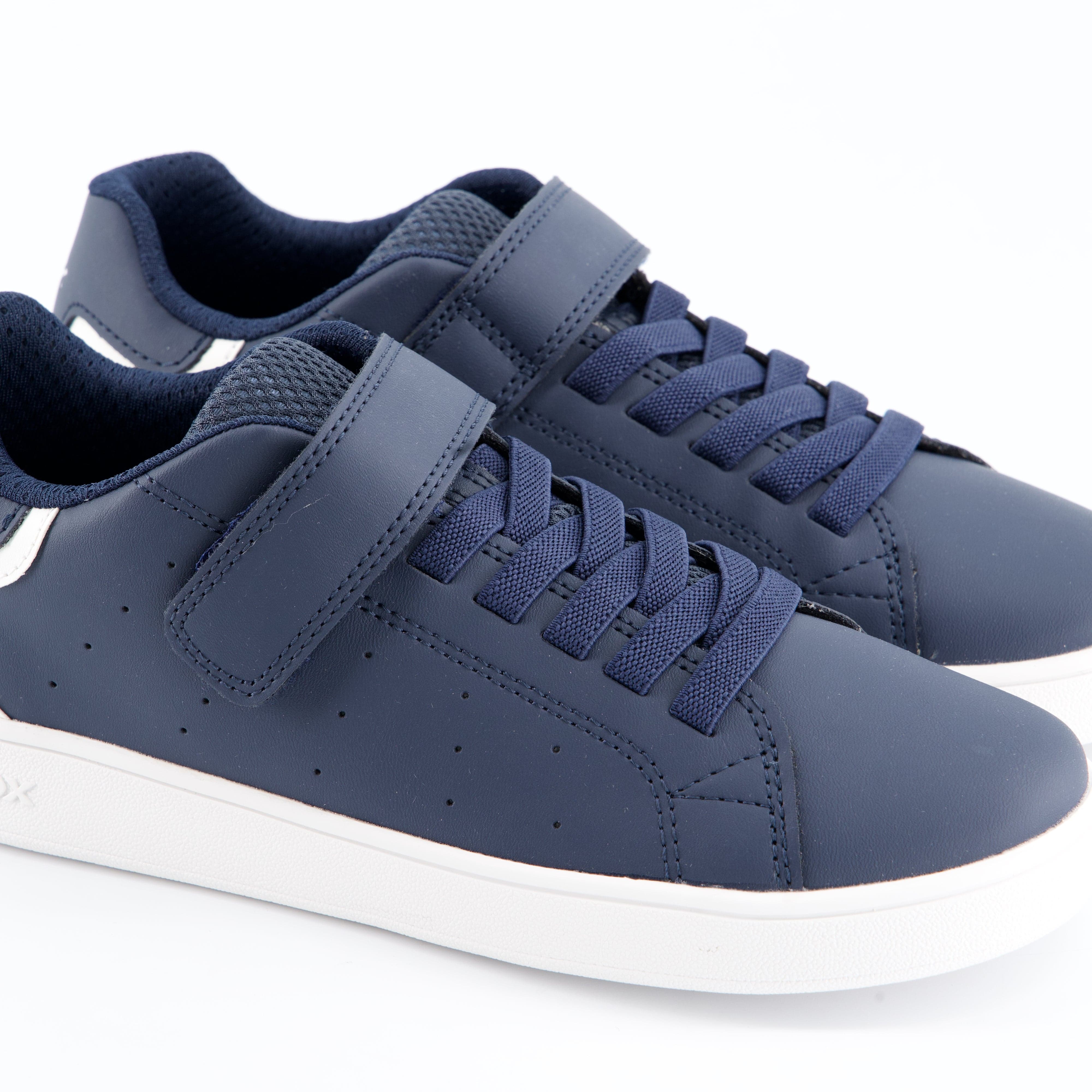 GEOX Burschenschuhe - Halbschuh Halbschuh Eclyper