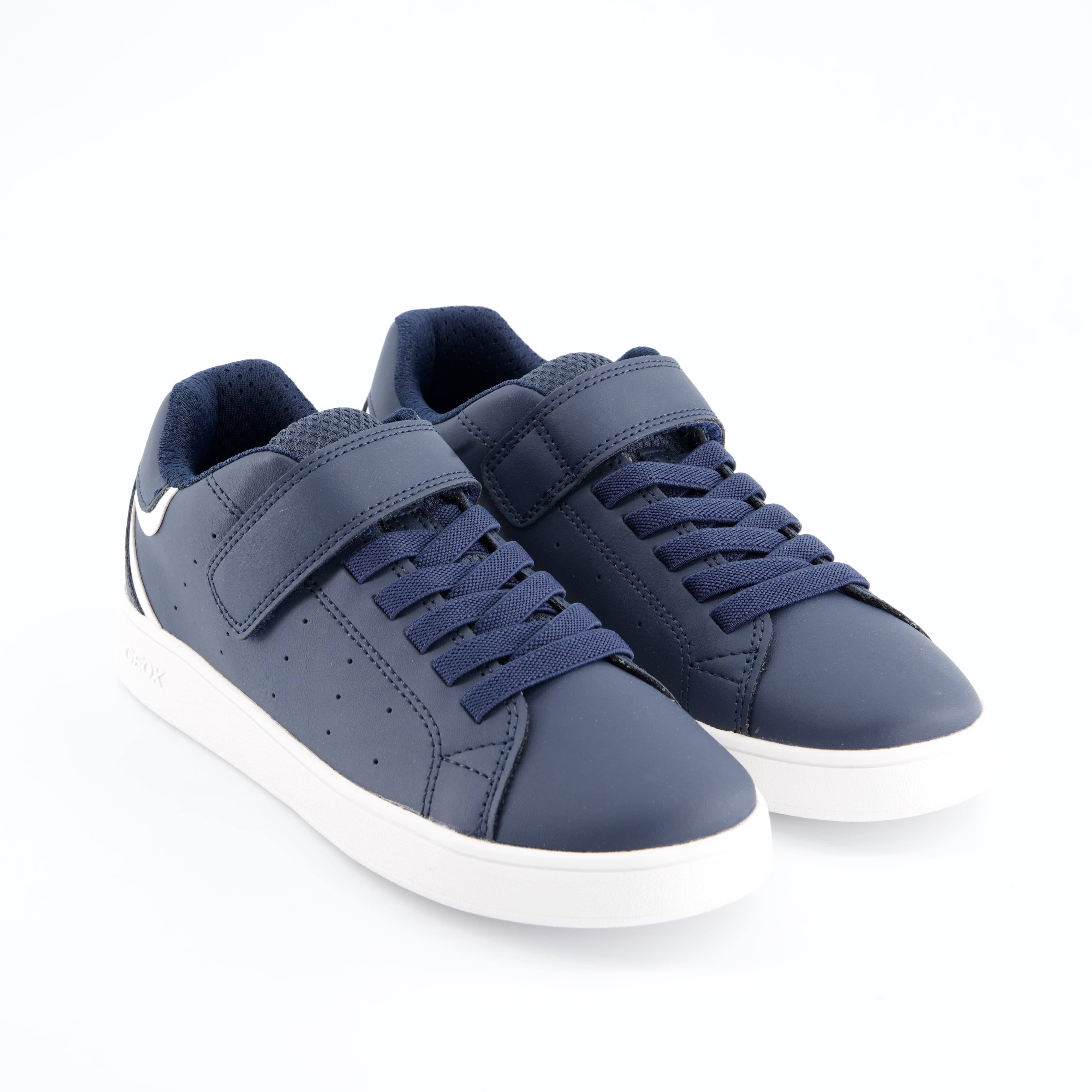 GEOX Burschenschuhe - Halbschuh Halbschuh Eclyper