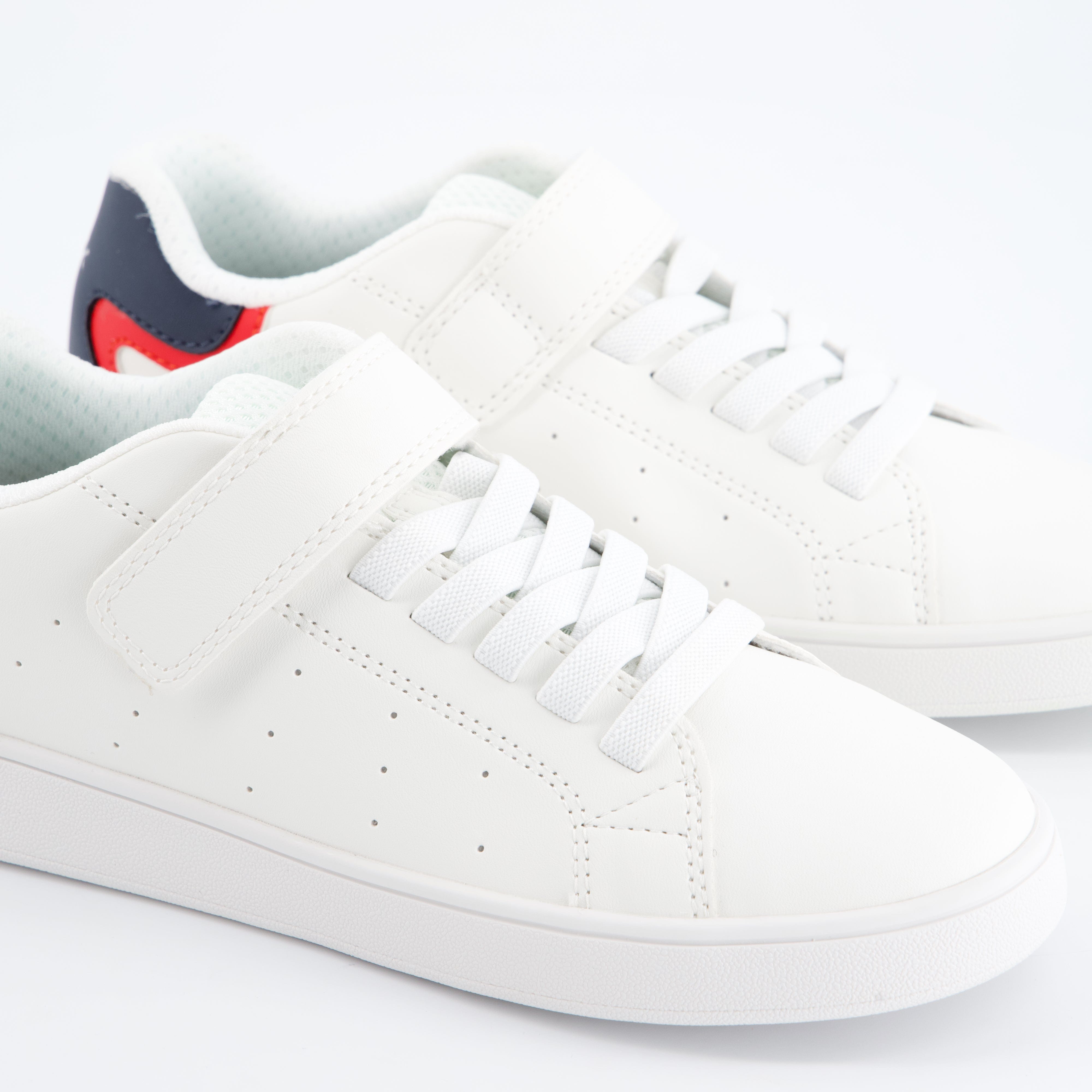 GEOX Burschenschuhe - Halbschuh Halbschuh Eclyper Boy