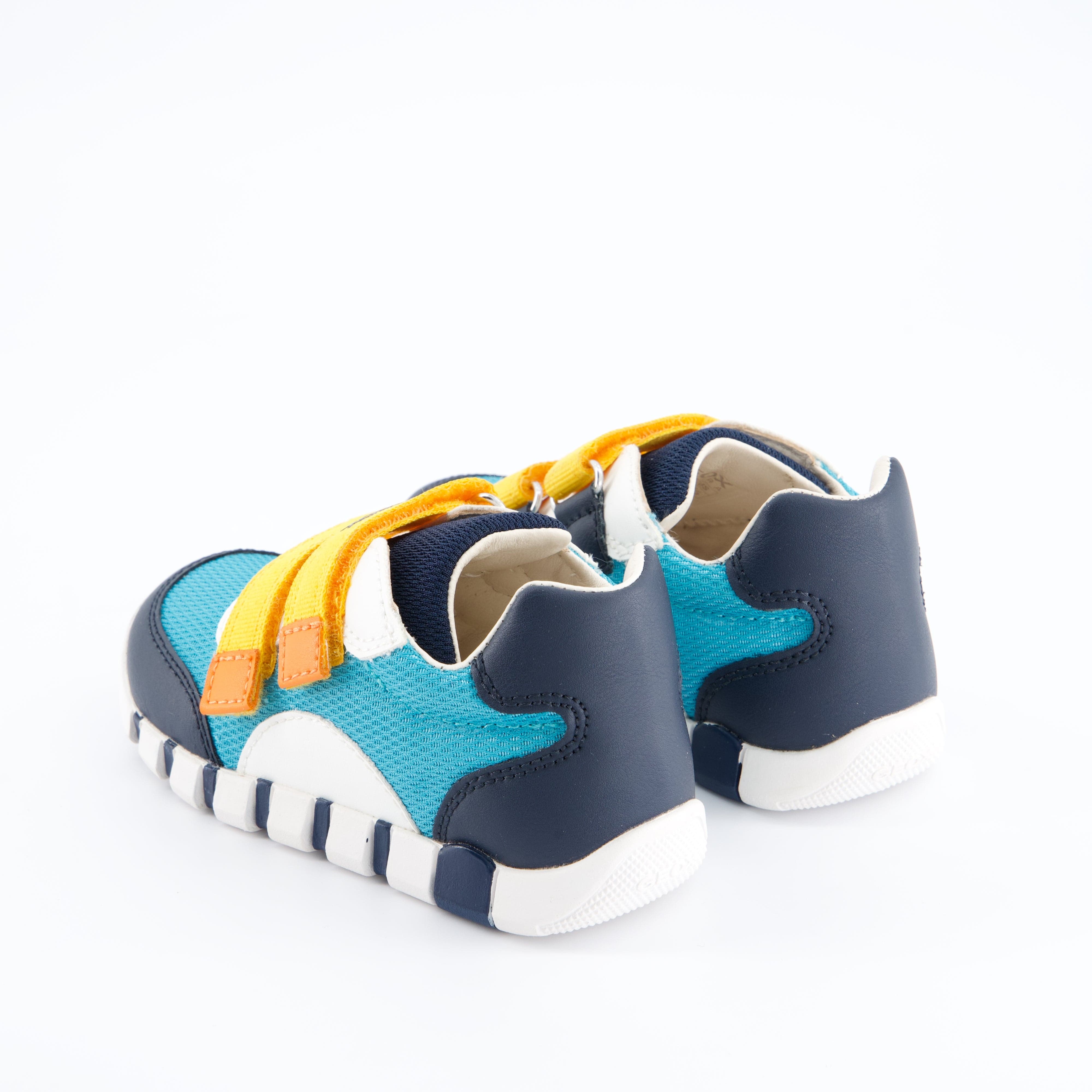 GEOX Burschenschuhe - Halbschuh Halbschuh Iupidoo