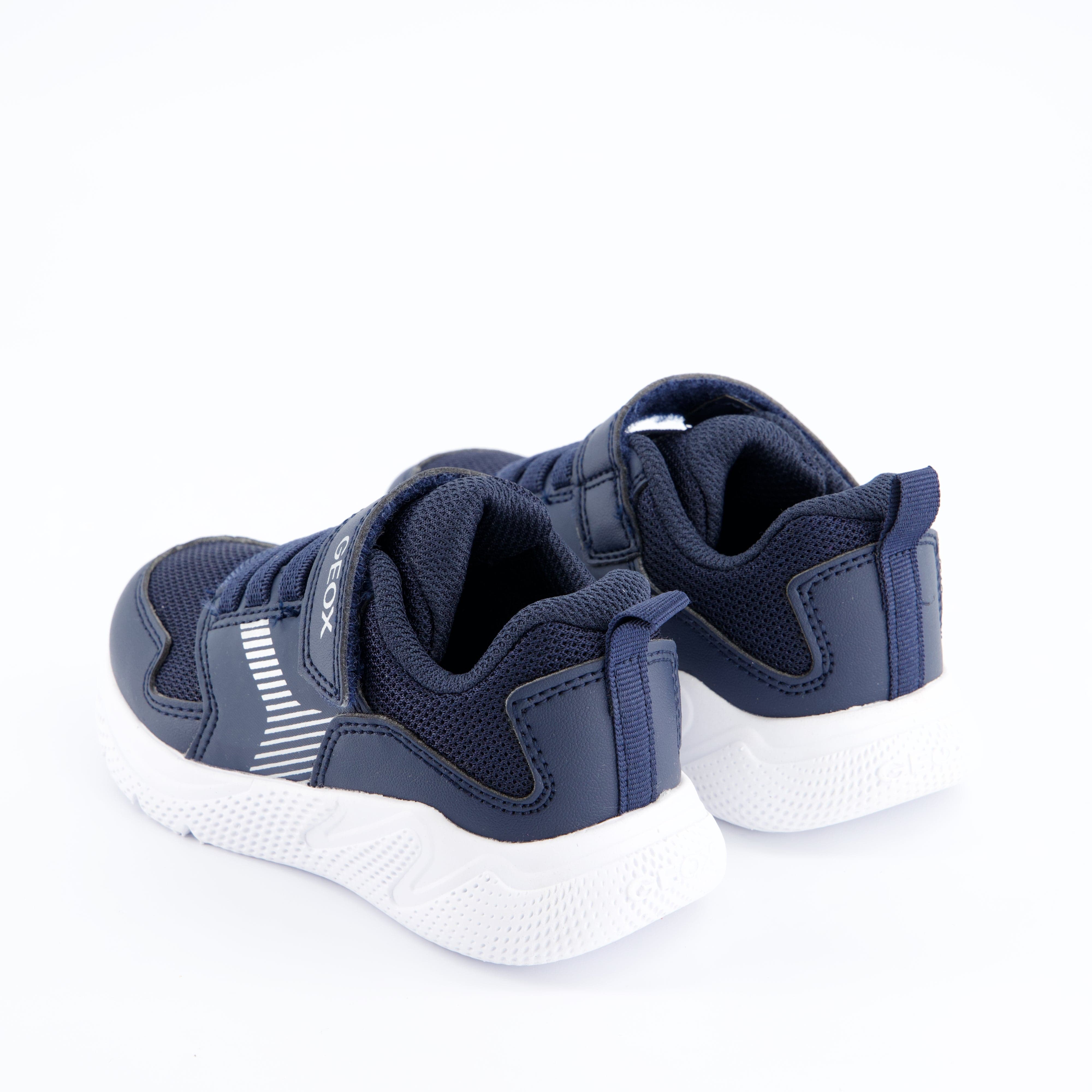 GEOX Burschenschuhe - Halbschuh Halbschuh Sprintye