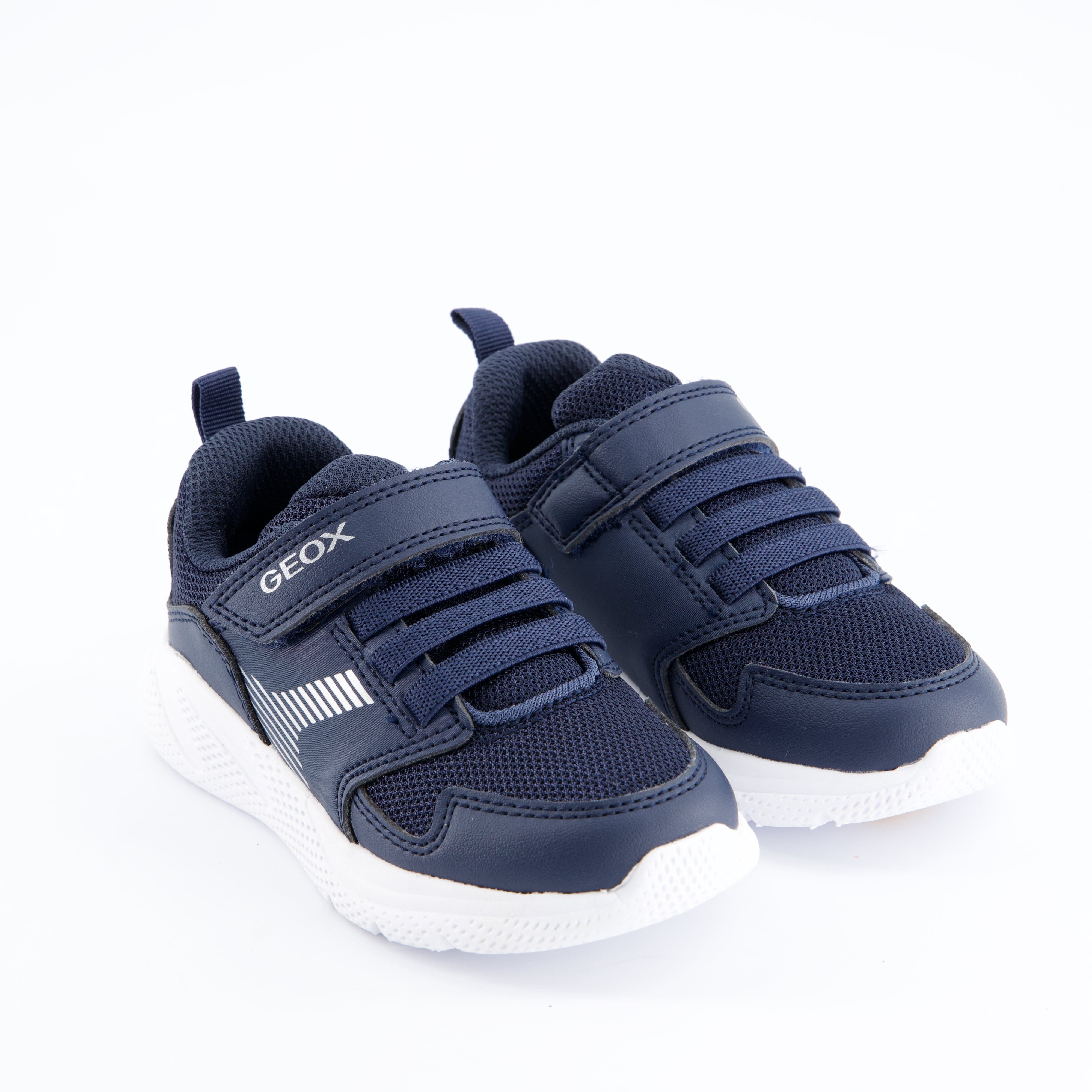 GEOX Burschenschuhe - Halbschuh Halbschuh Sprintye