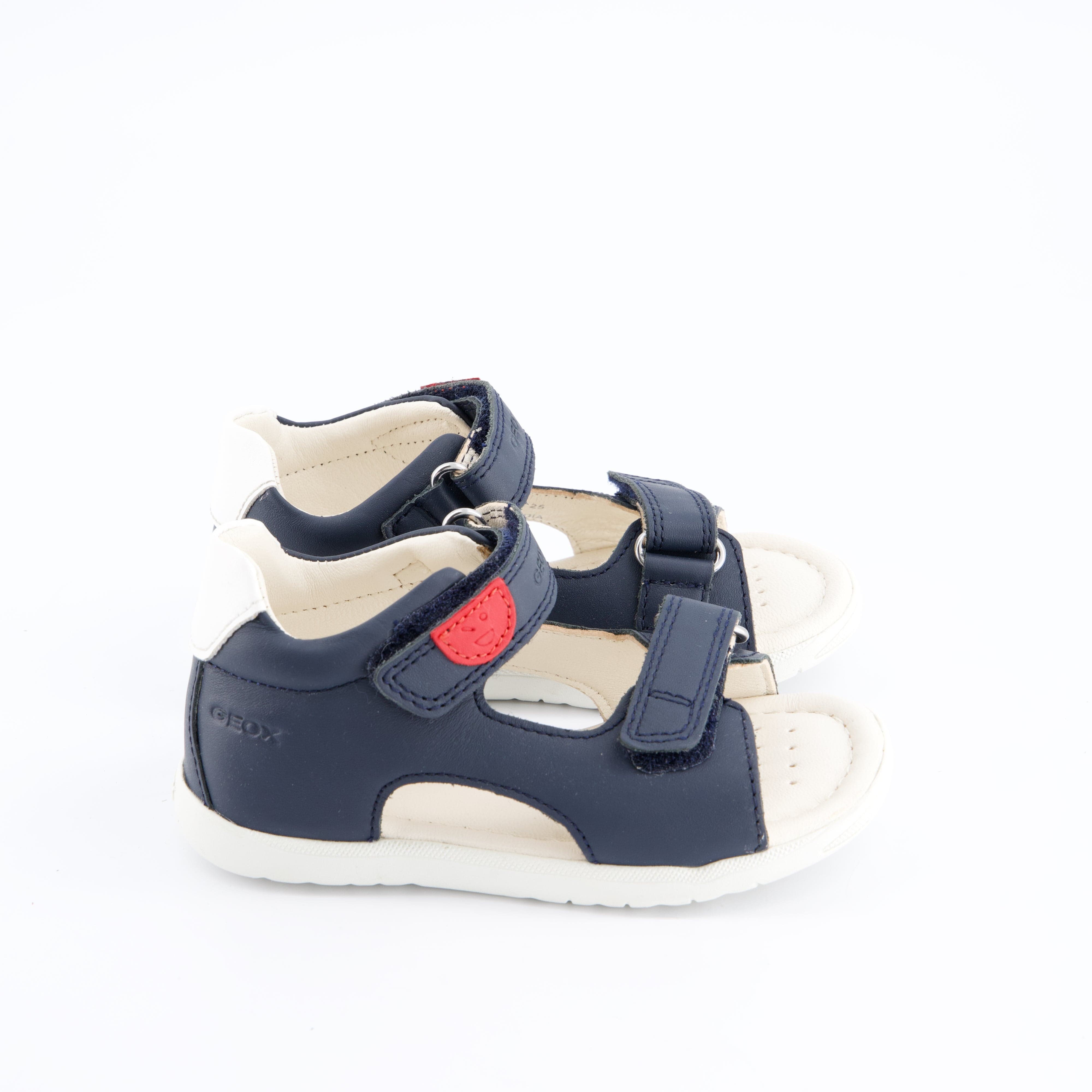 GEOX Burschenschuhe - Sandale, Sandale Macchia