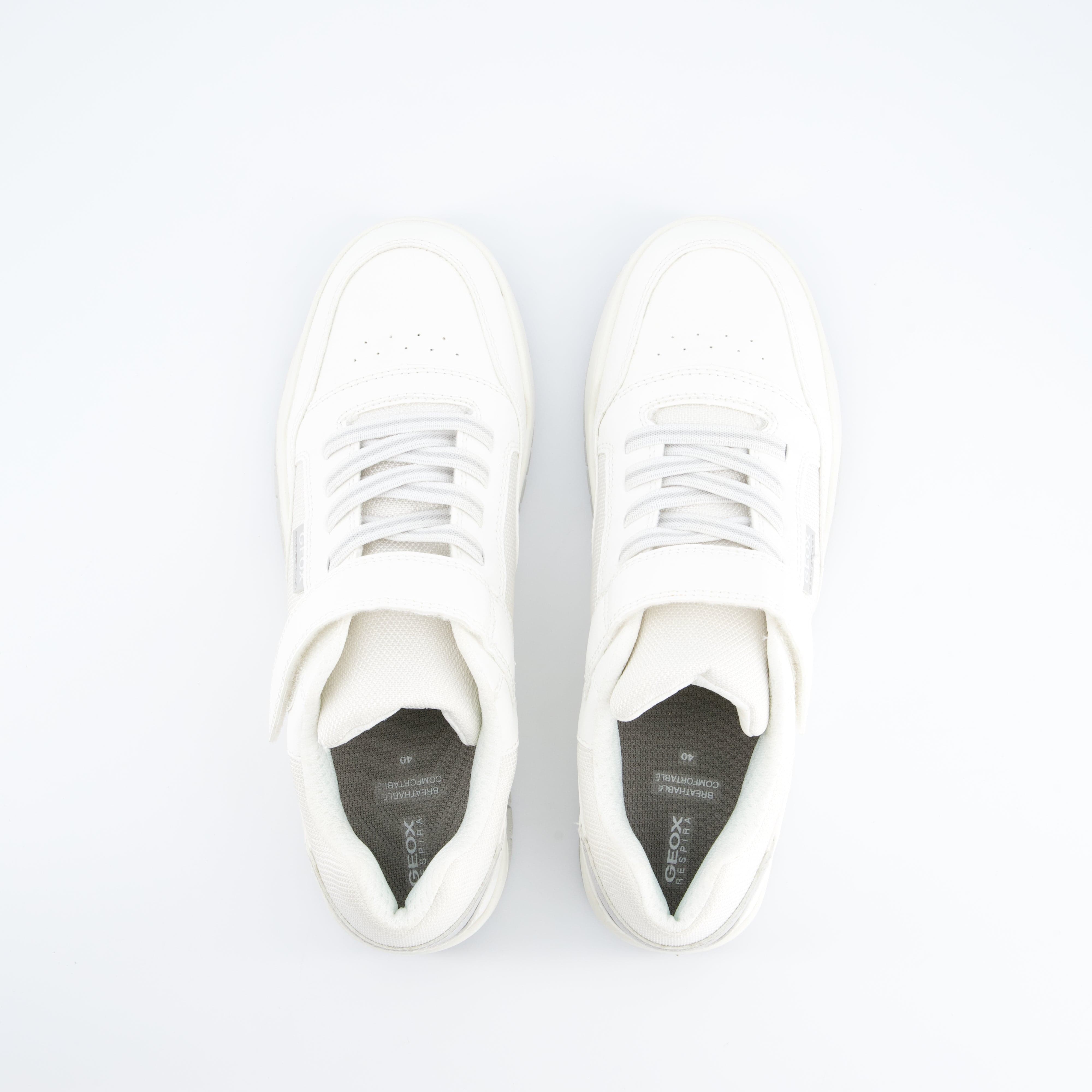 GEOX Burschenschuhe - Sneaker Sneaker Perth