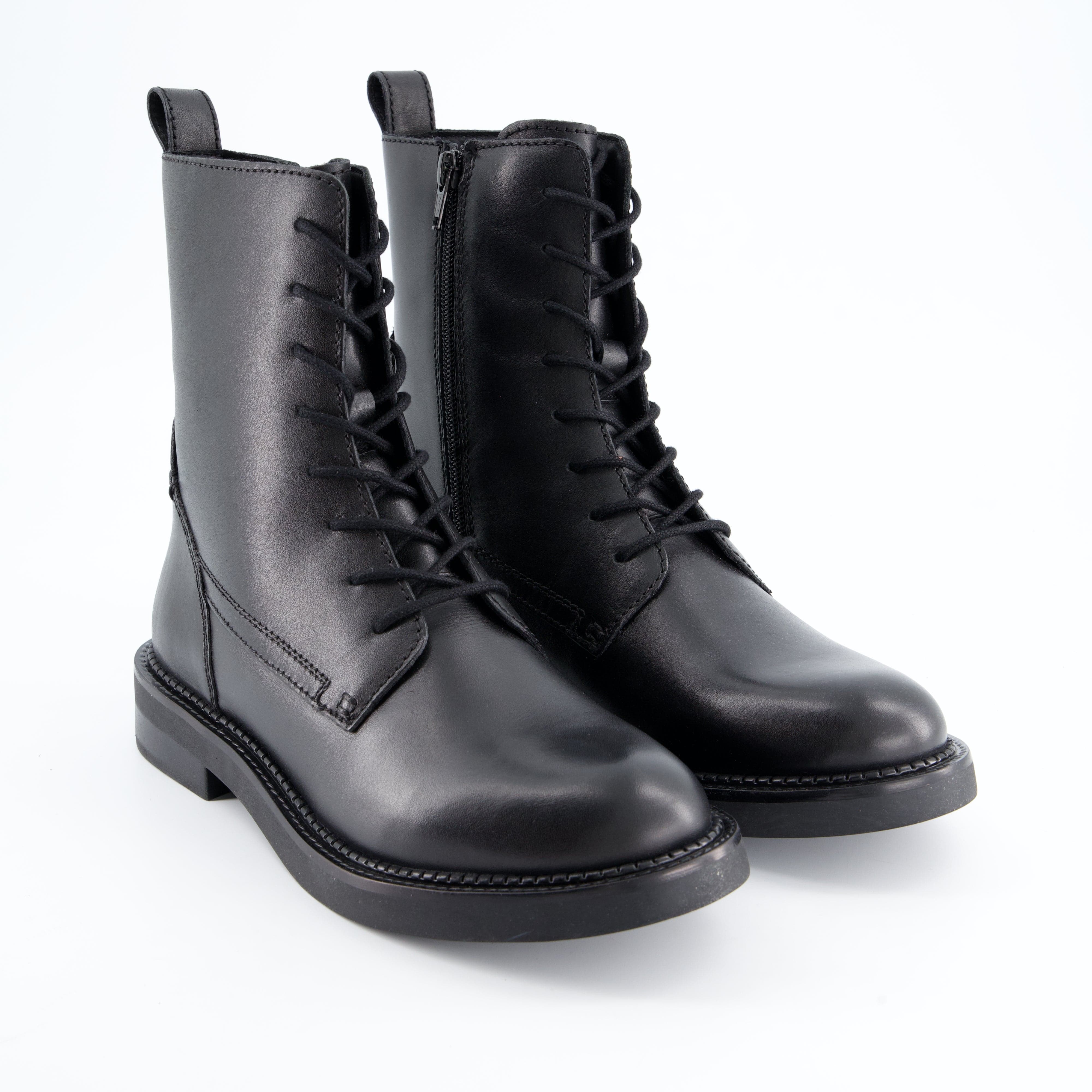 GEOX Damenschuhe - Schnürboots Schnürboots Serilda