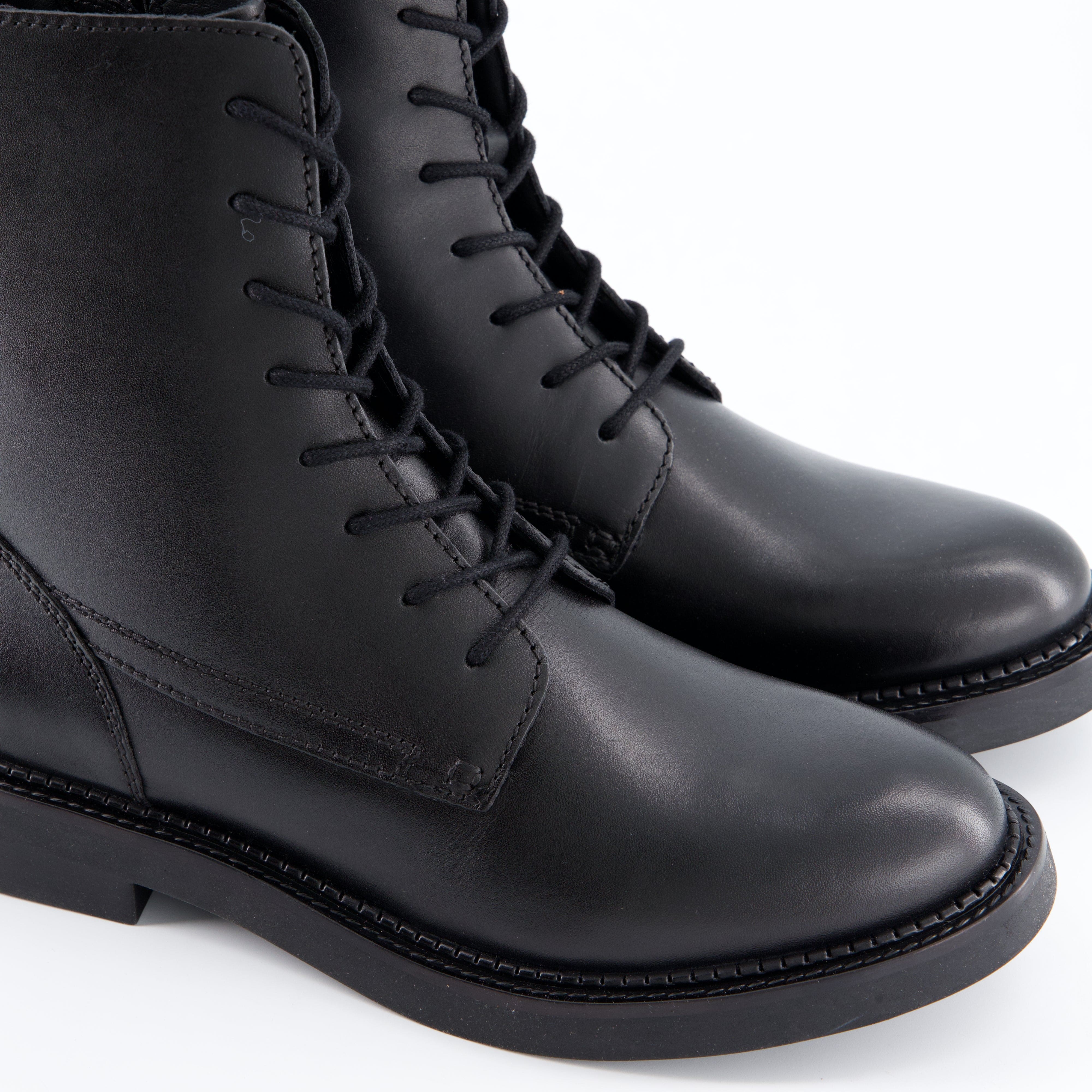 GEOX Damenschuhe - Schnürboots Schnürboots Serilda