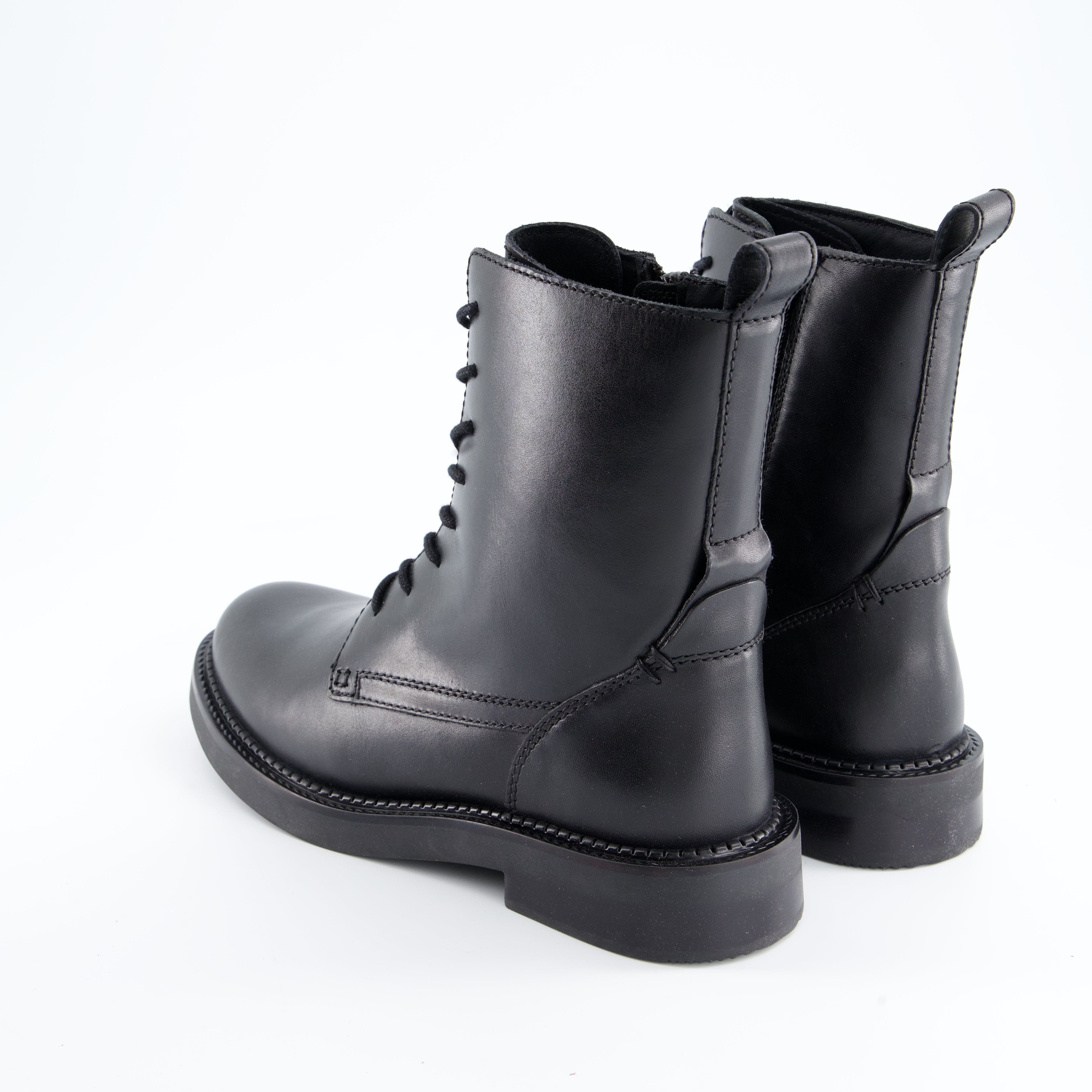 GEOX Damenschuhe - Schnürboots Schnürboots Serilda