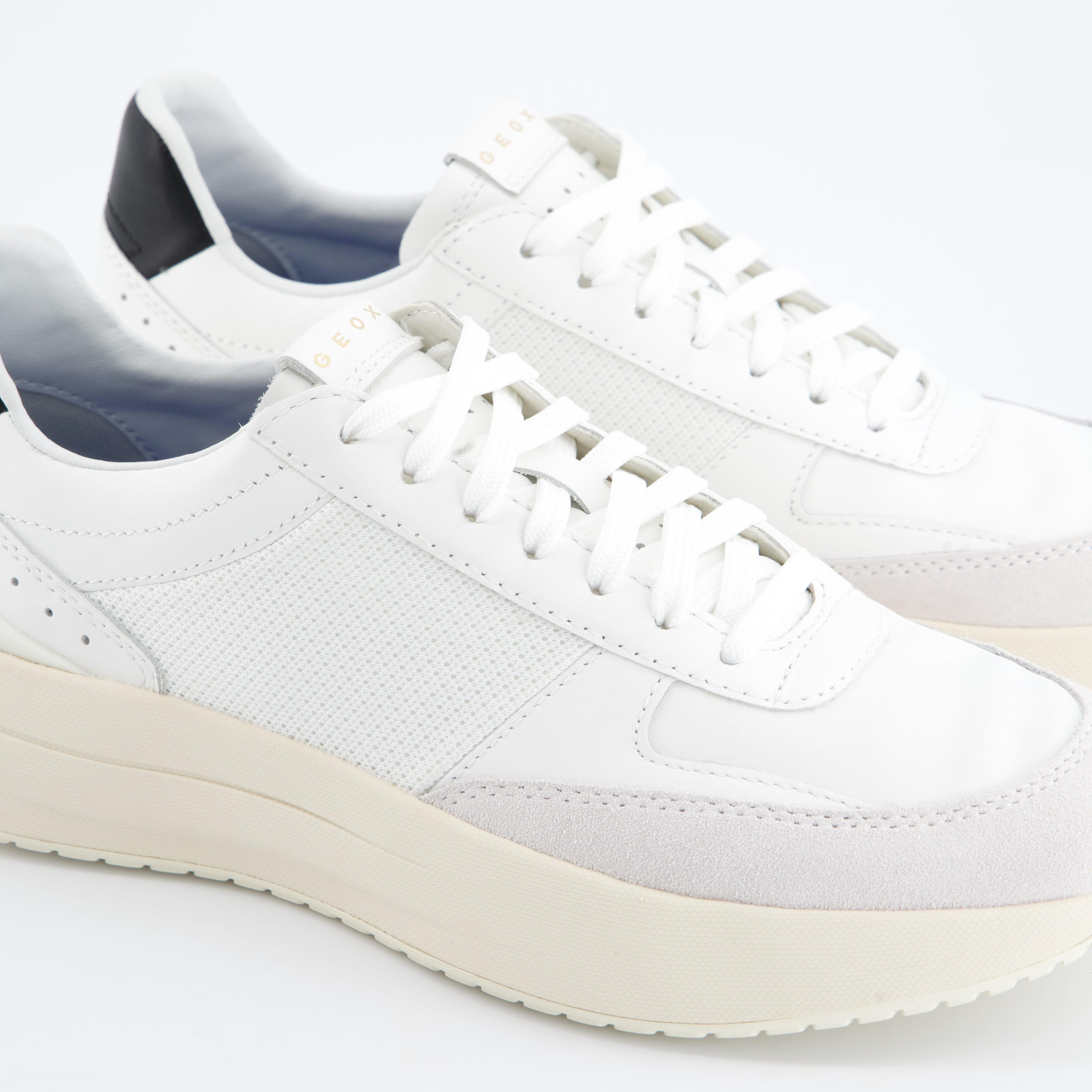 GEOX Damenschuhe - Schnürschuhe Schnürschuhe D GXRN-01