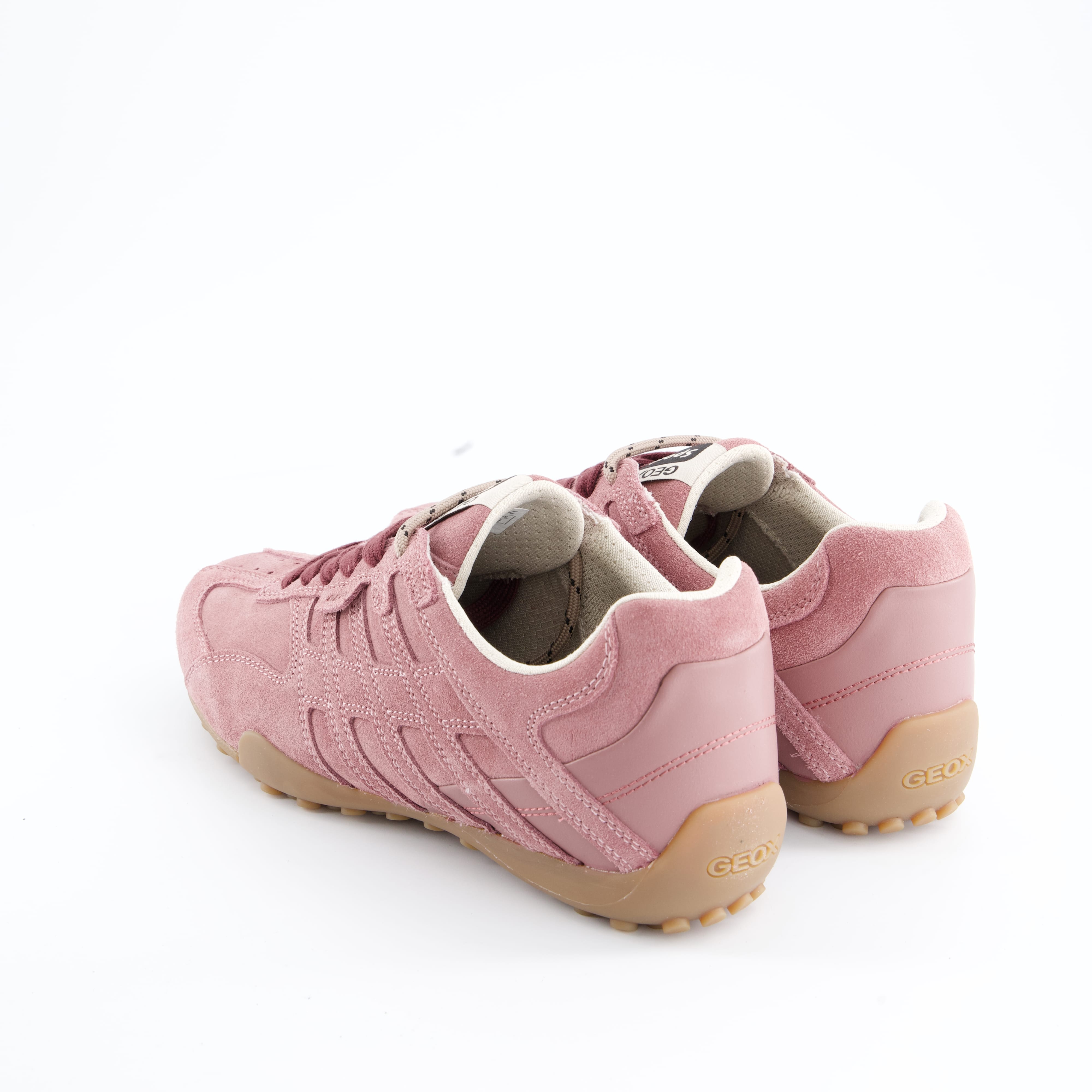 GEOX Damenschuhe - Schnürschuhe Schnürschuhe SNAKE