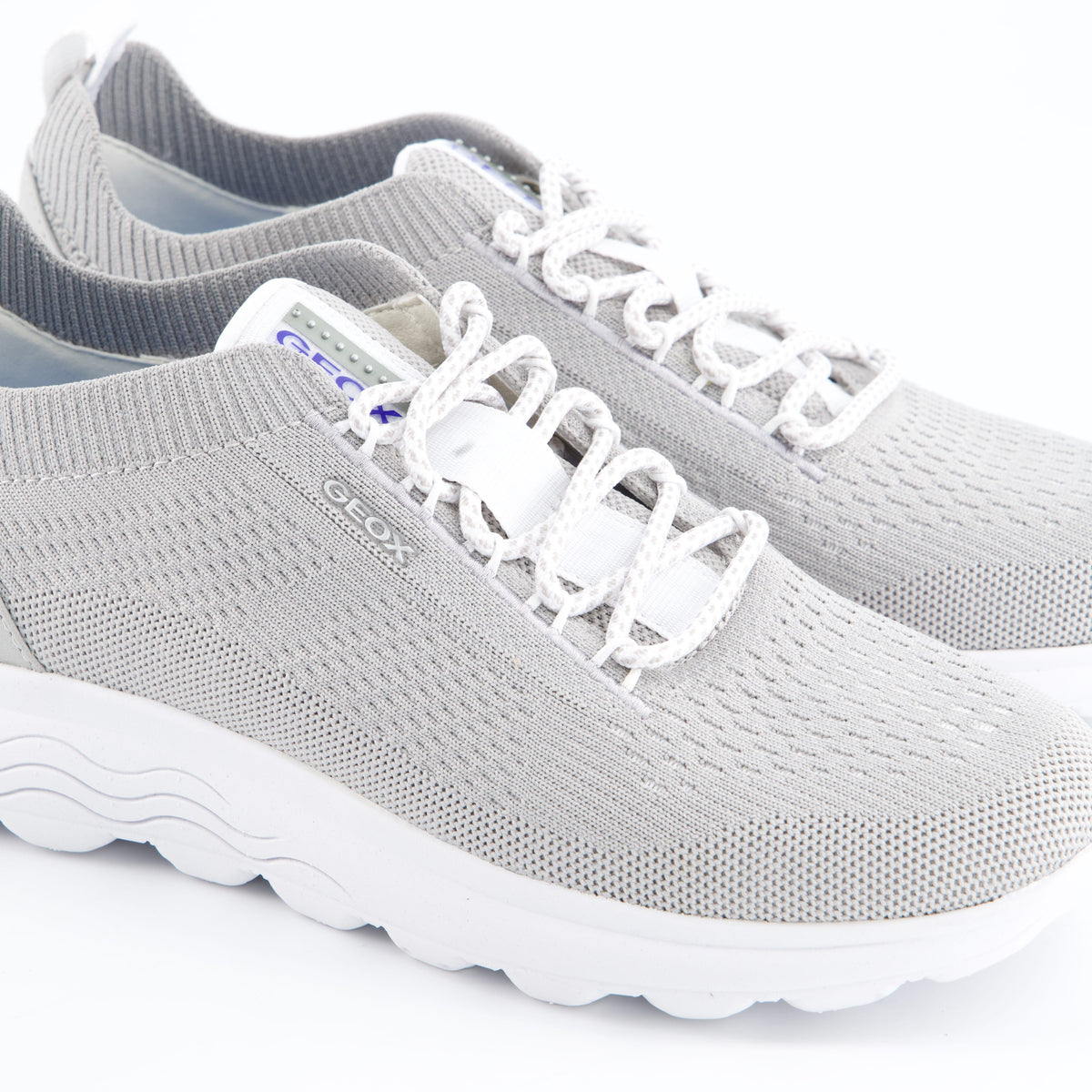 GEOX Damenschuhe - Schnürschuhe Schnürschuhe SPHERICA
