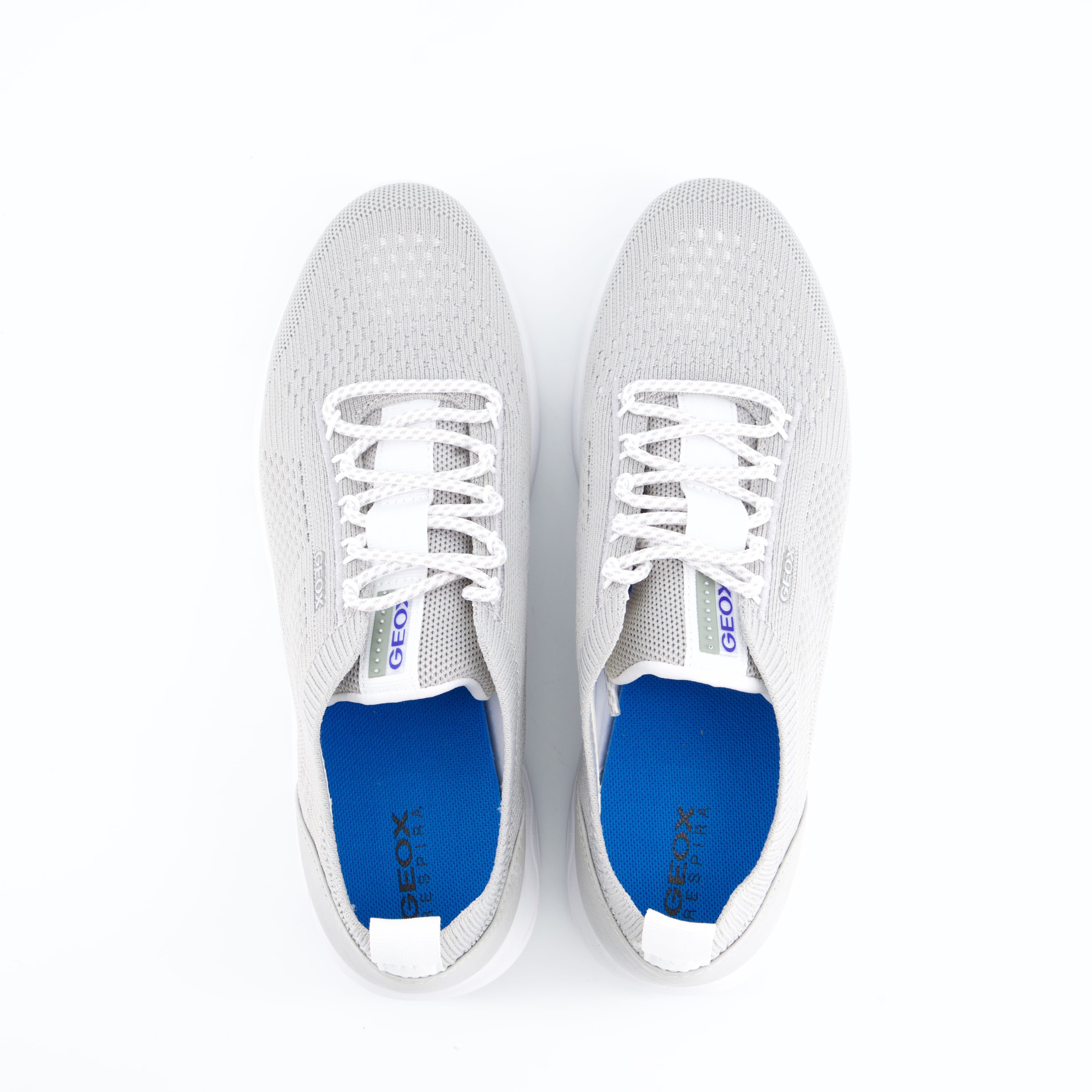 GEOX Damenschuhe - Schnürschuhe Schnürschuhe SPHERICA