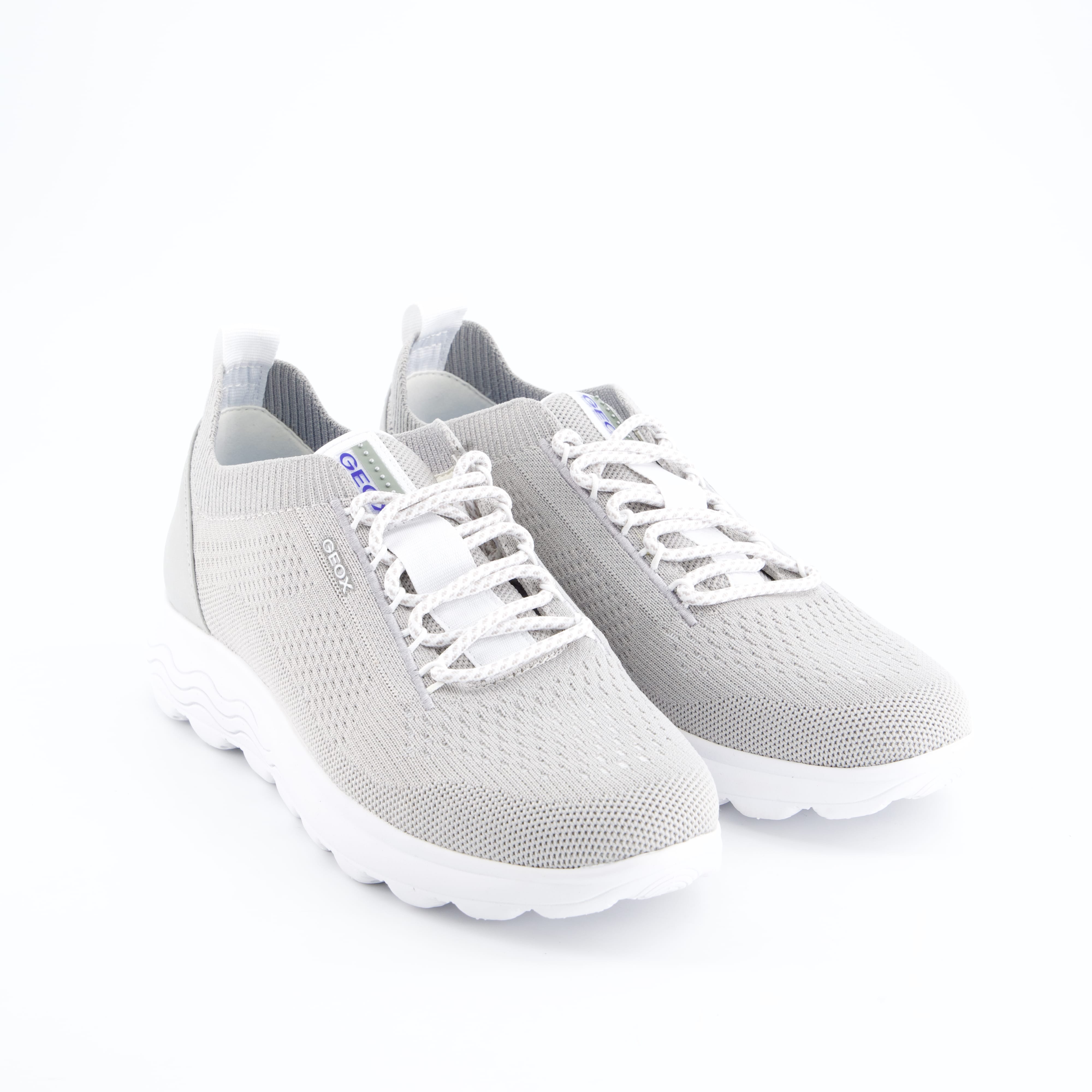 GEOX Damenschuhe - Schnürschuhe Schnürschuhe SPHERICA