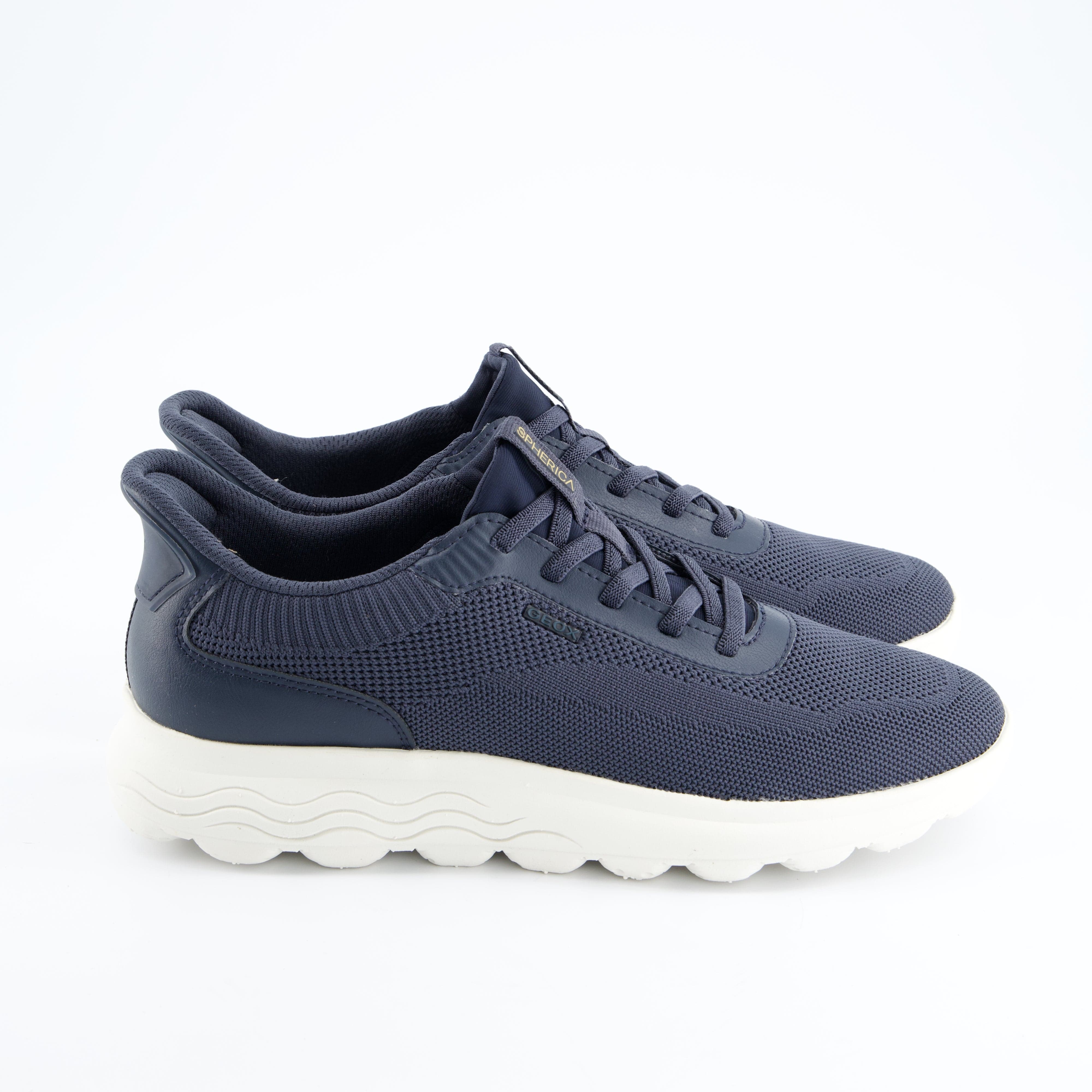 GEOX Damenschuhe - Slipper/Mokassins, Slipper/Mokassins Spherica Plus