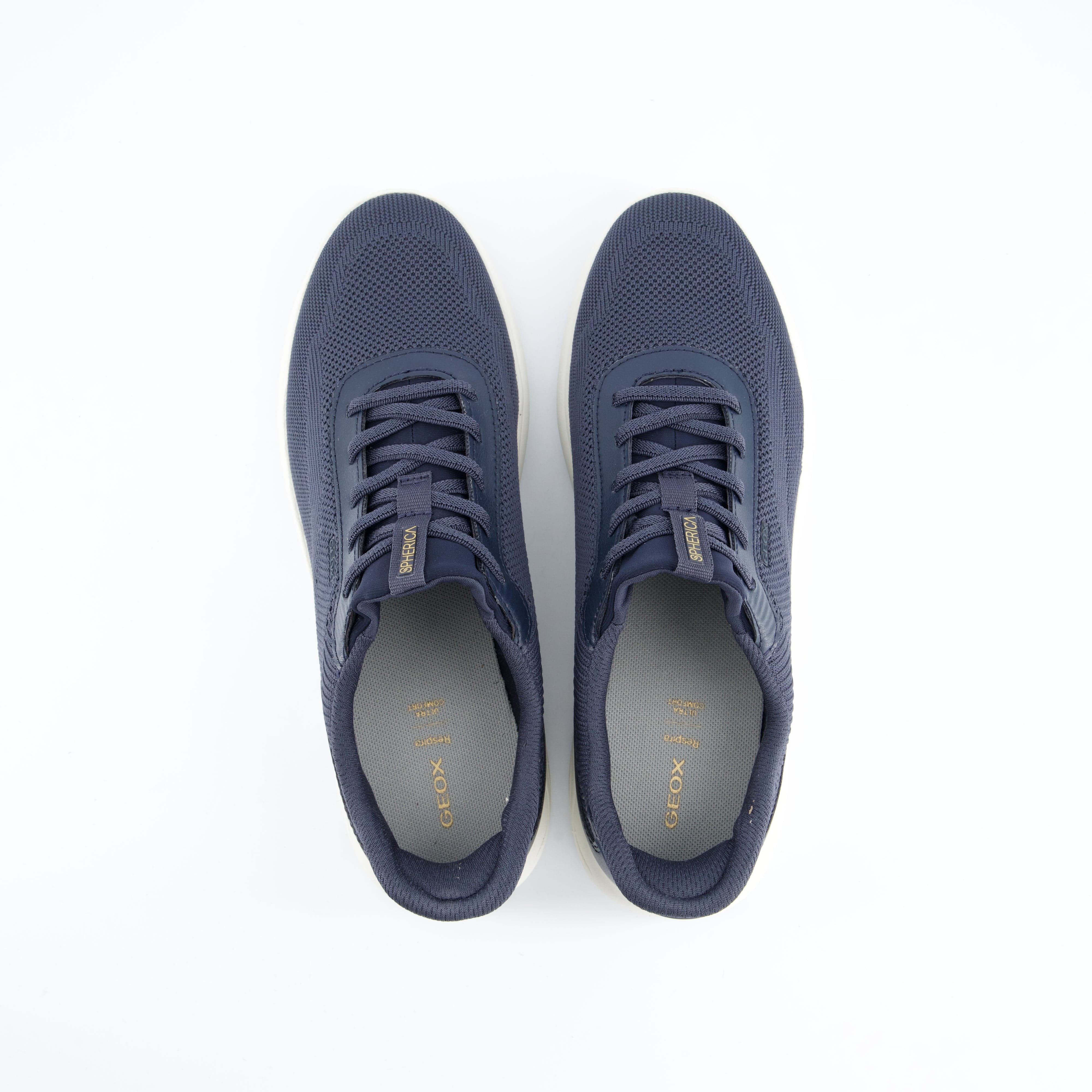 GEOX Damenschuhe - Slipper/Mokassins, Slipper/Mokassins Spherica Plus
