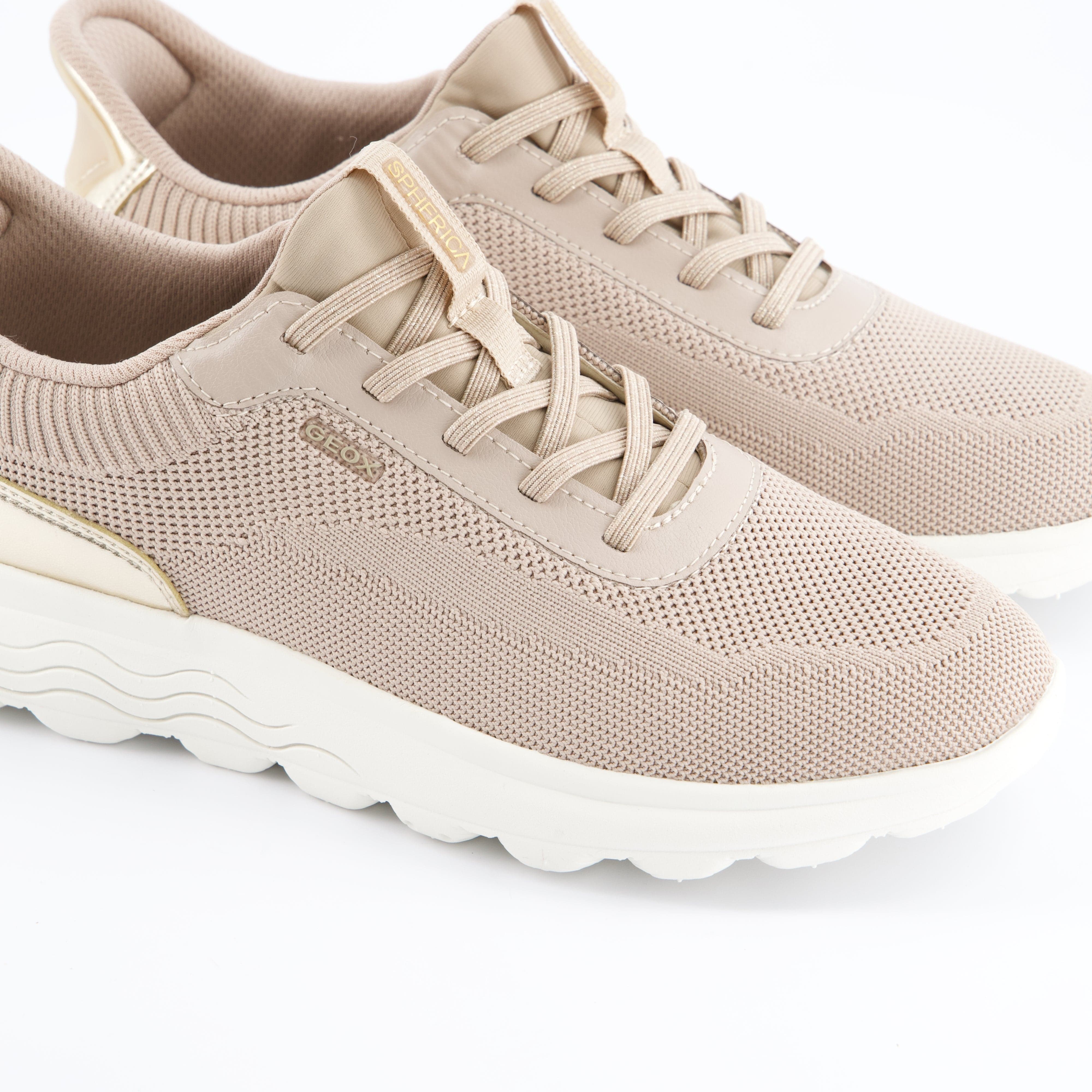 GEOX Damenschuhe - Slipper/Mokassins, Slipper/Mokassins Spherica Plus