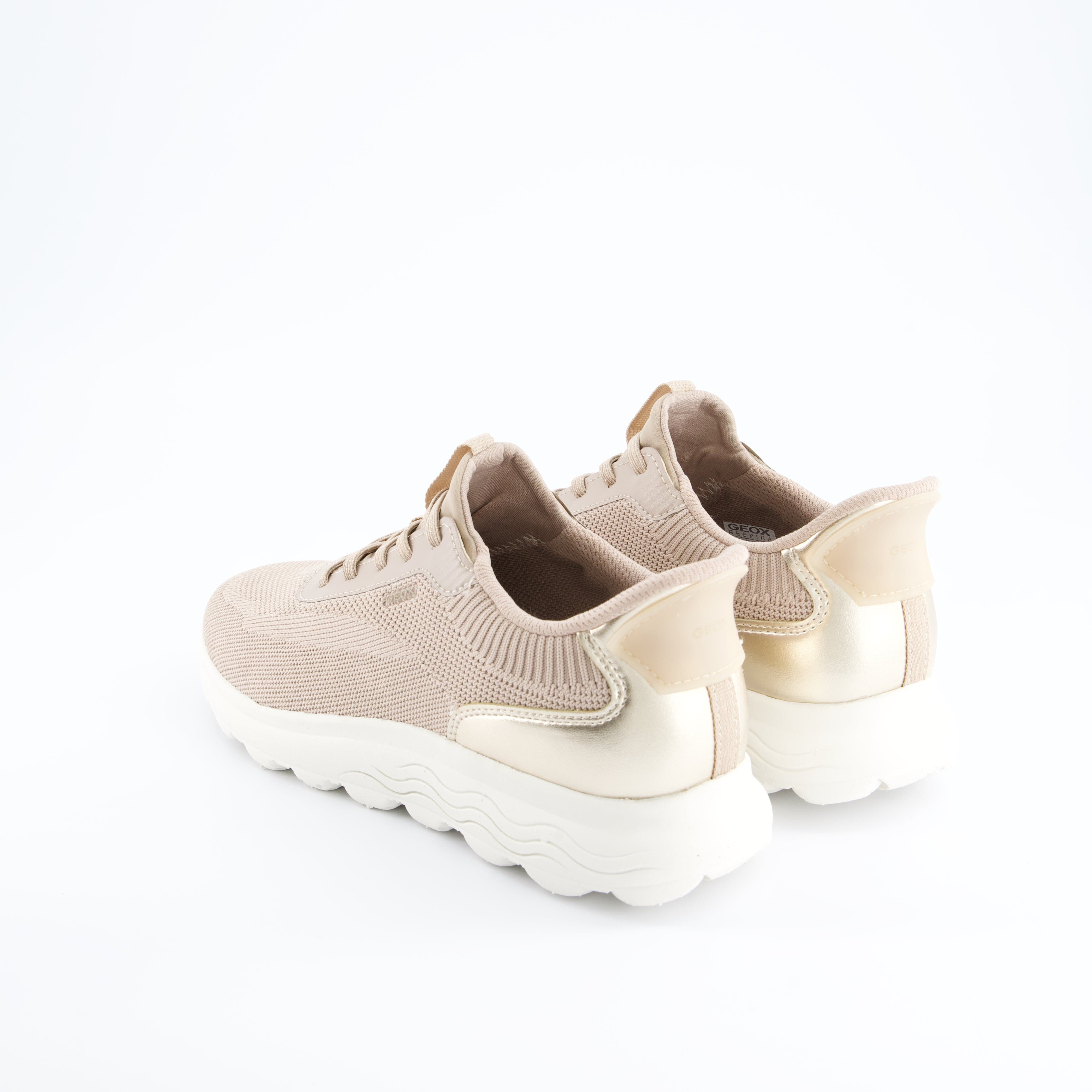 GEOX Damenschuhe - Slipper/Mokassins, Slipper/Mokassins Spherica Plus