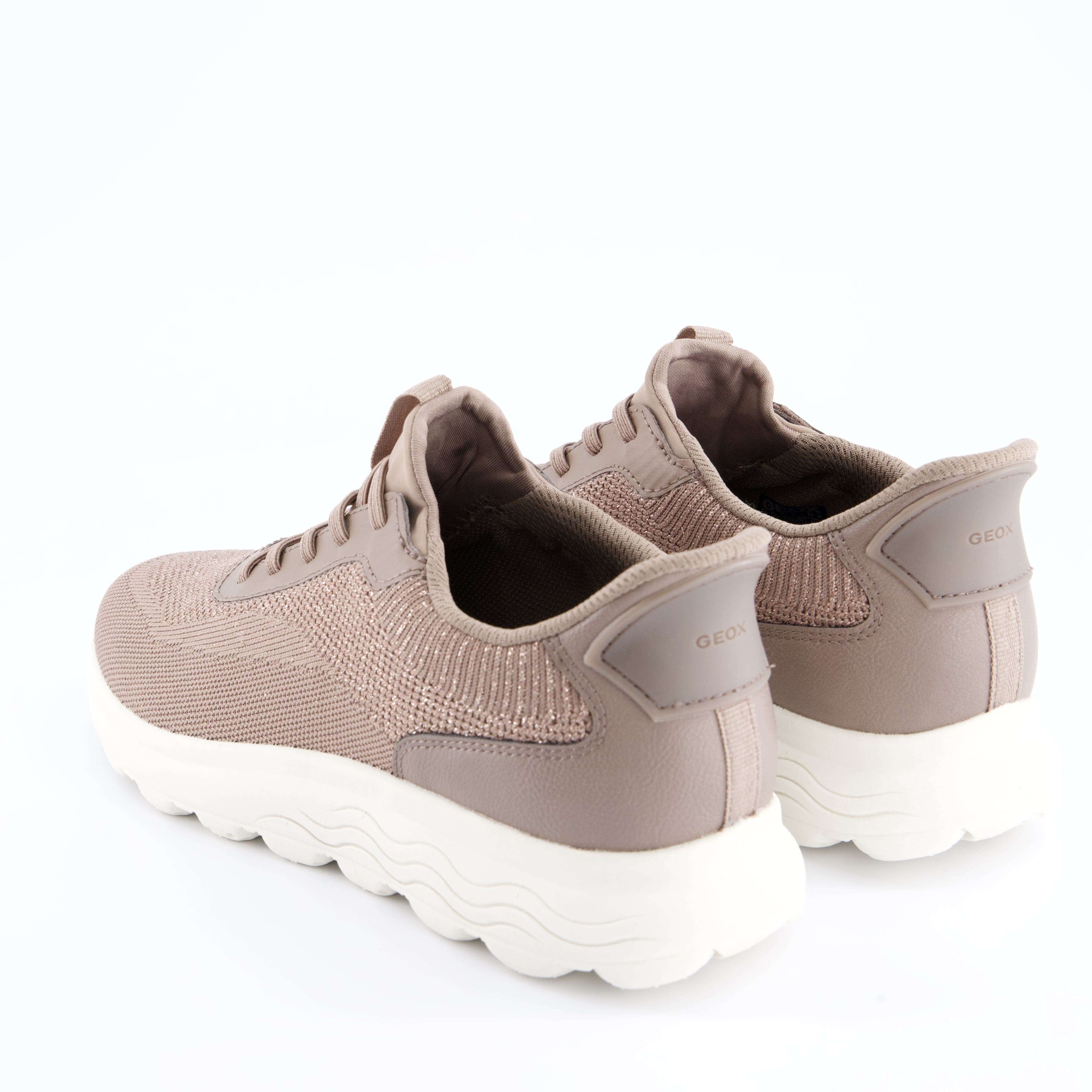 GEOX Damenschuhe - Slipper/Mokassins Slipper/Mokassins Spherica Plus
