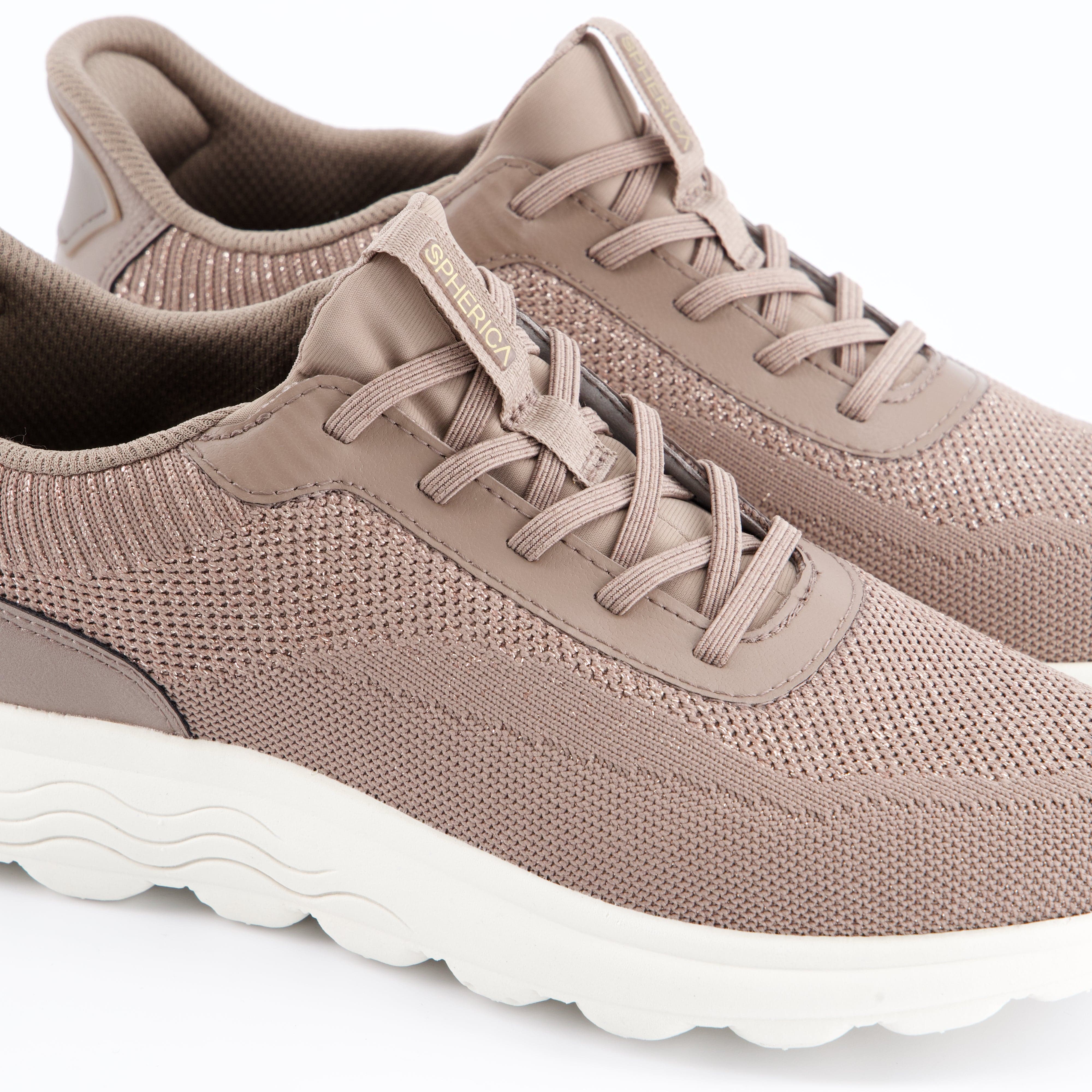 GEOX Damenschuhe - Slipper/Mokassins Slipper/Mokassins Spherica Plus