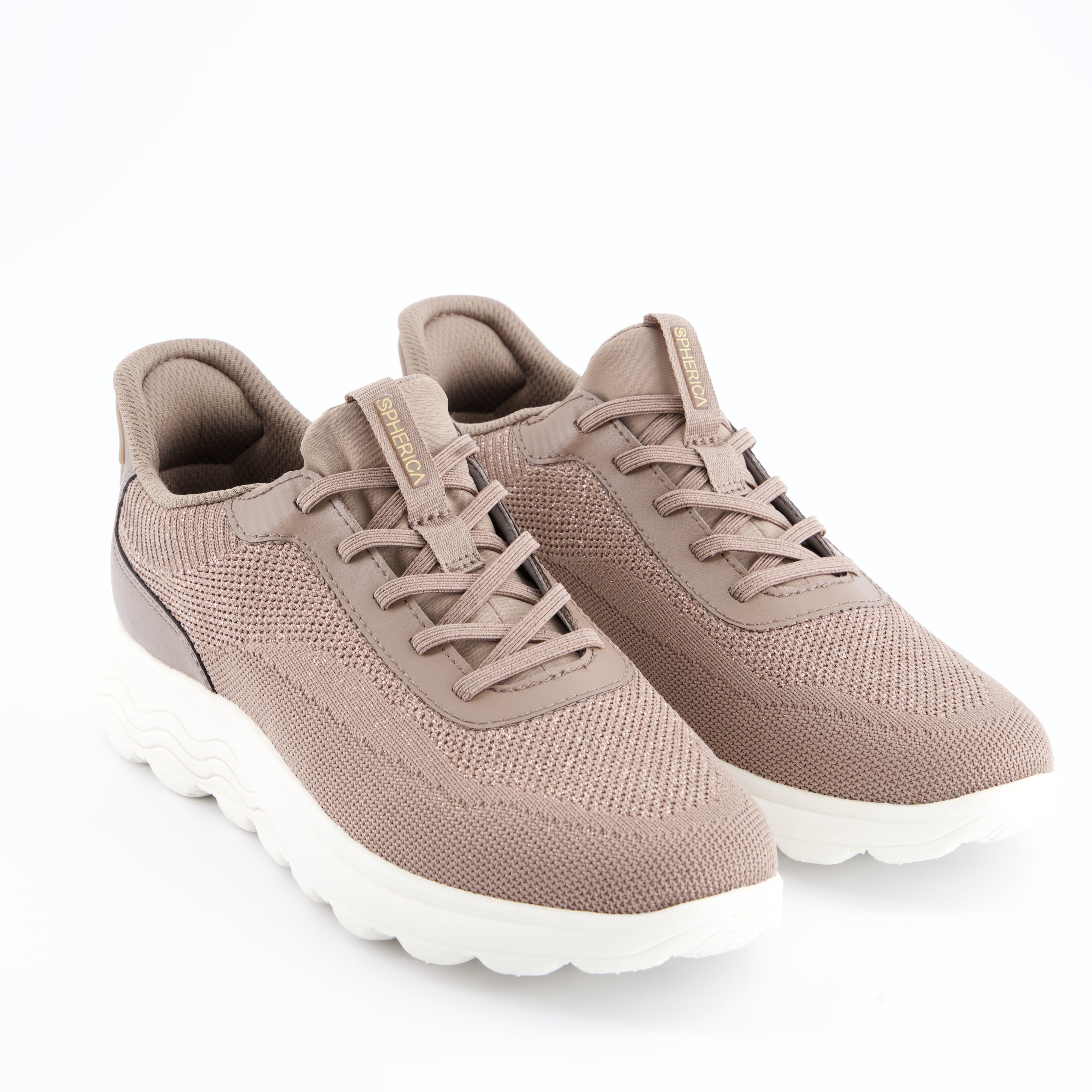 GEOX Damenschuhe - Slipper/Mokassins Slipper/Mokassins Spherica Plus