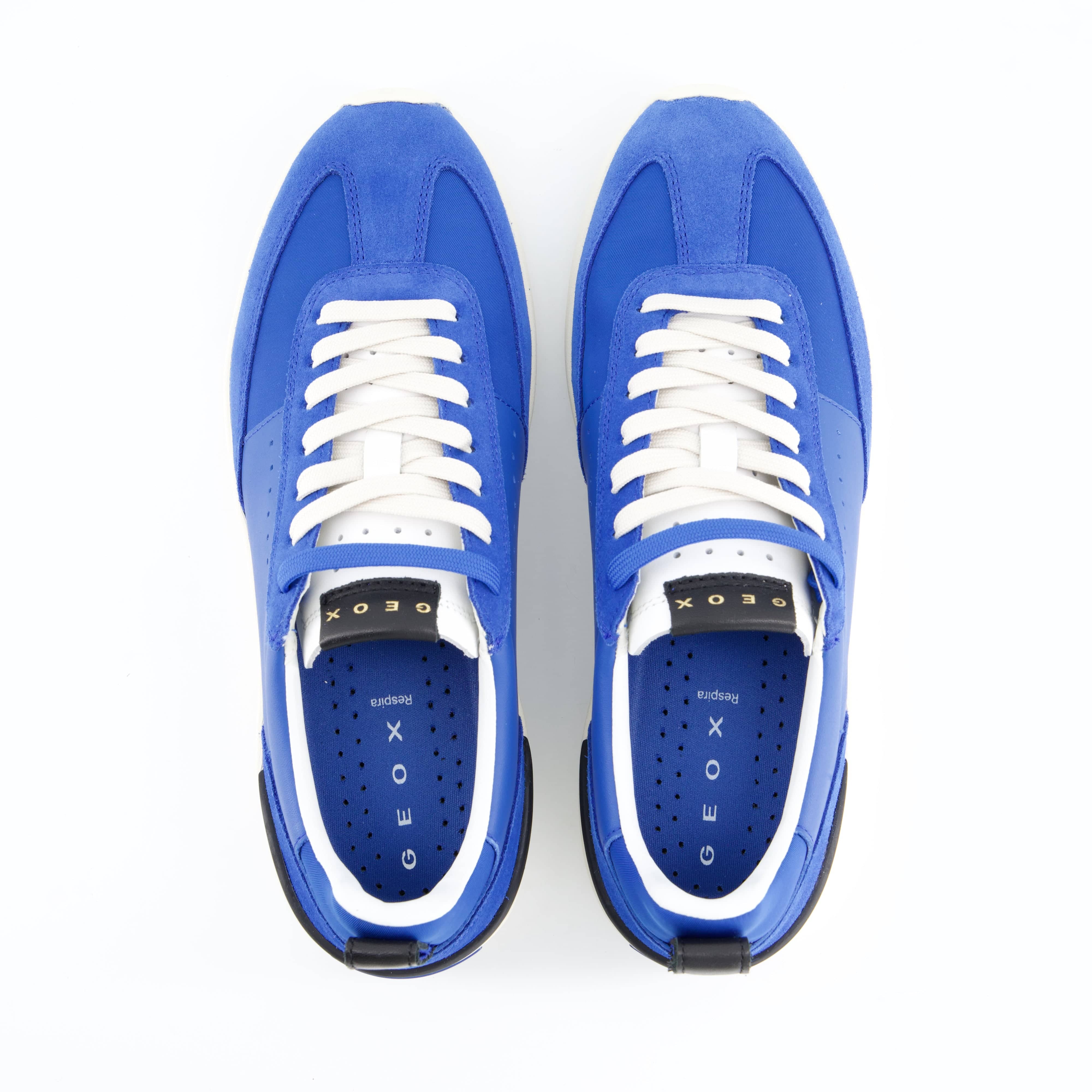 GEOX Damenschuhe - Sneaker Sneaker D GXRN-02