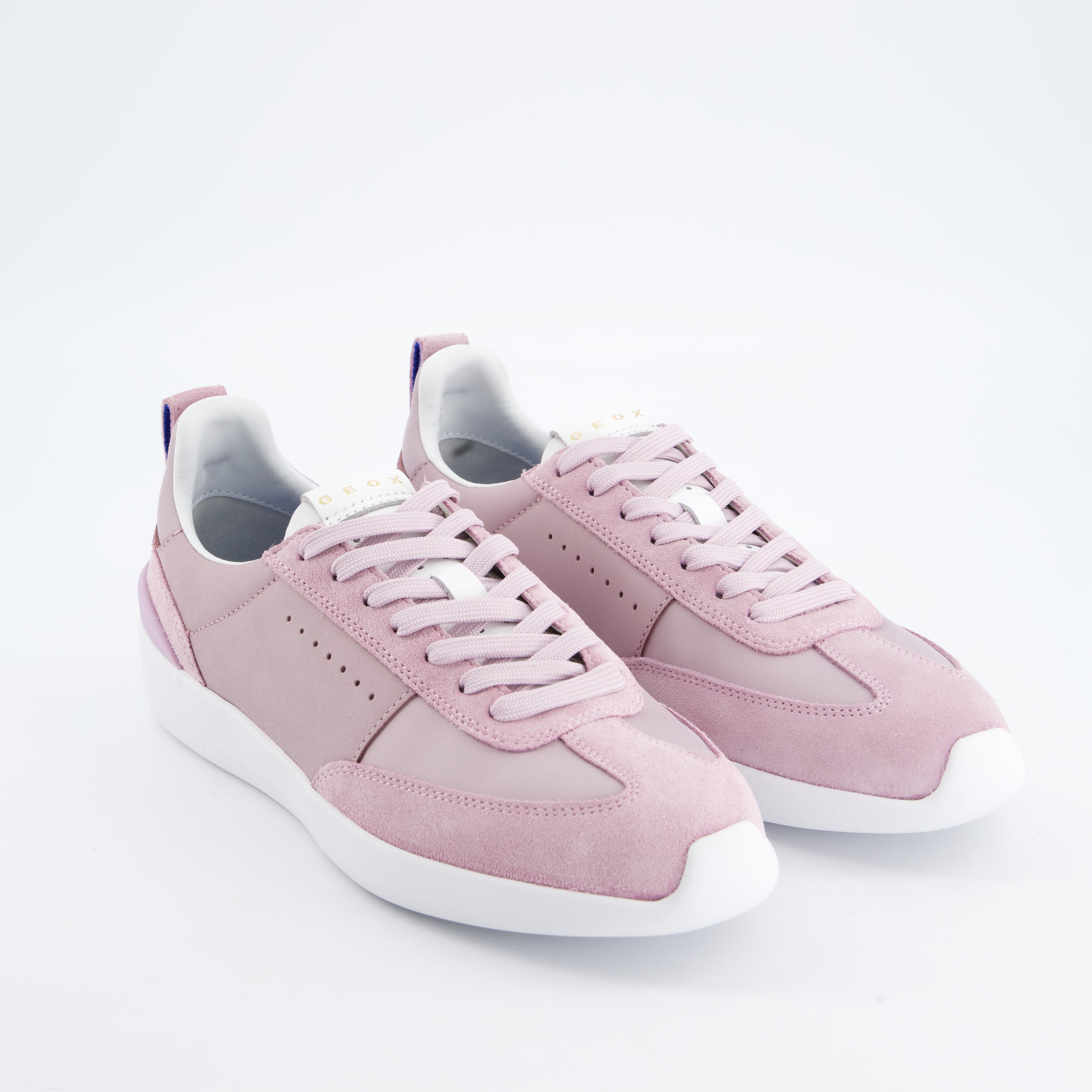 GEOX Damenschuhe - Sneaker Sneaker D GXRN-02