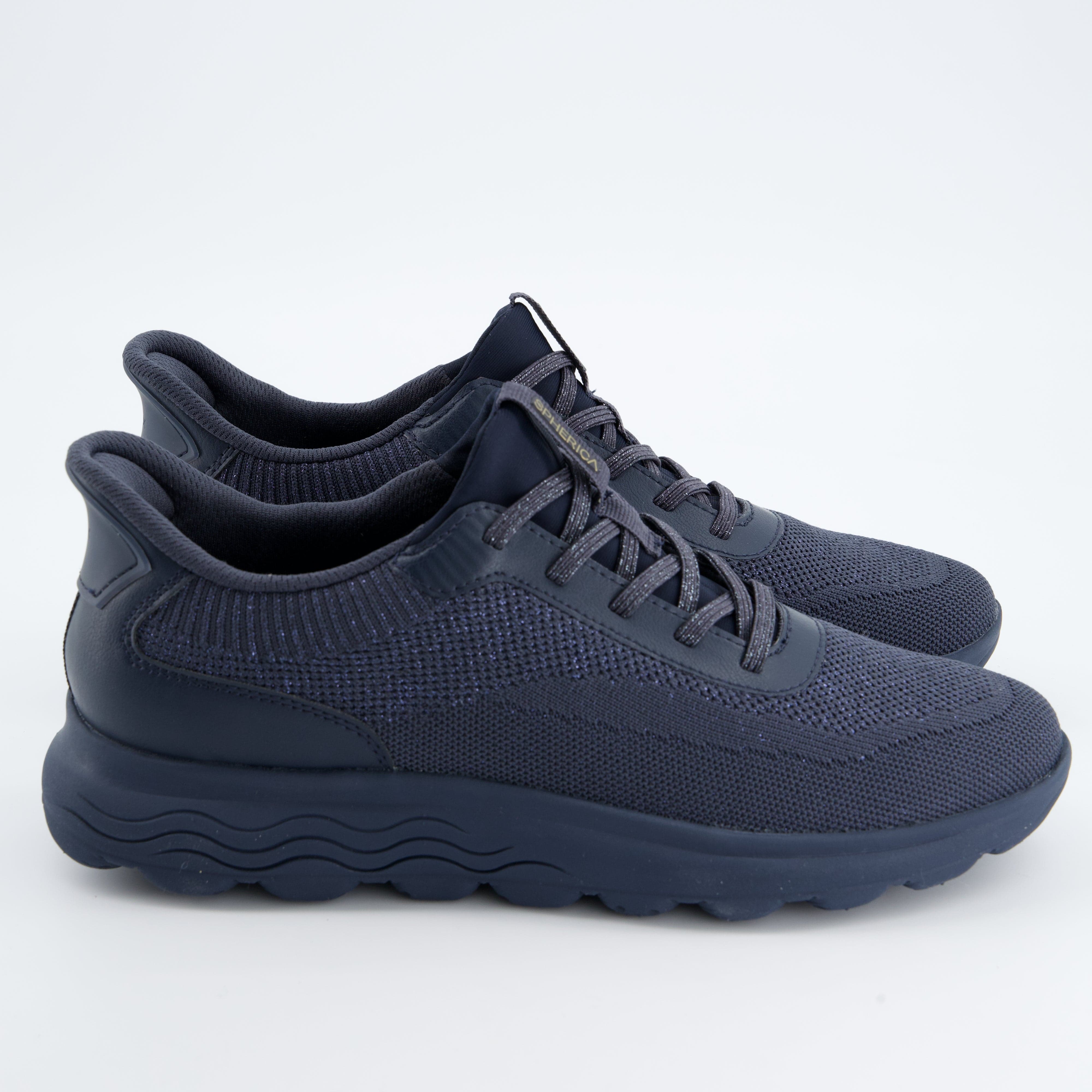 GEOX Damenschuhe - Sneaker Sneaker Spherica +