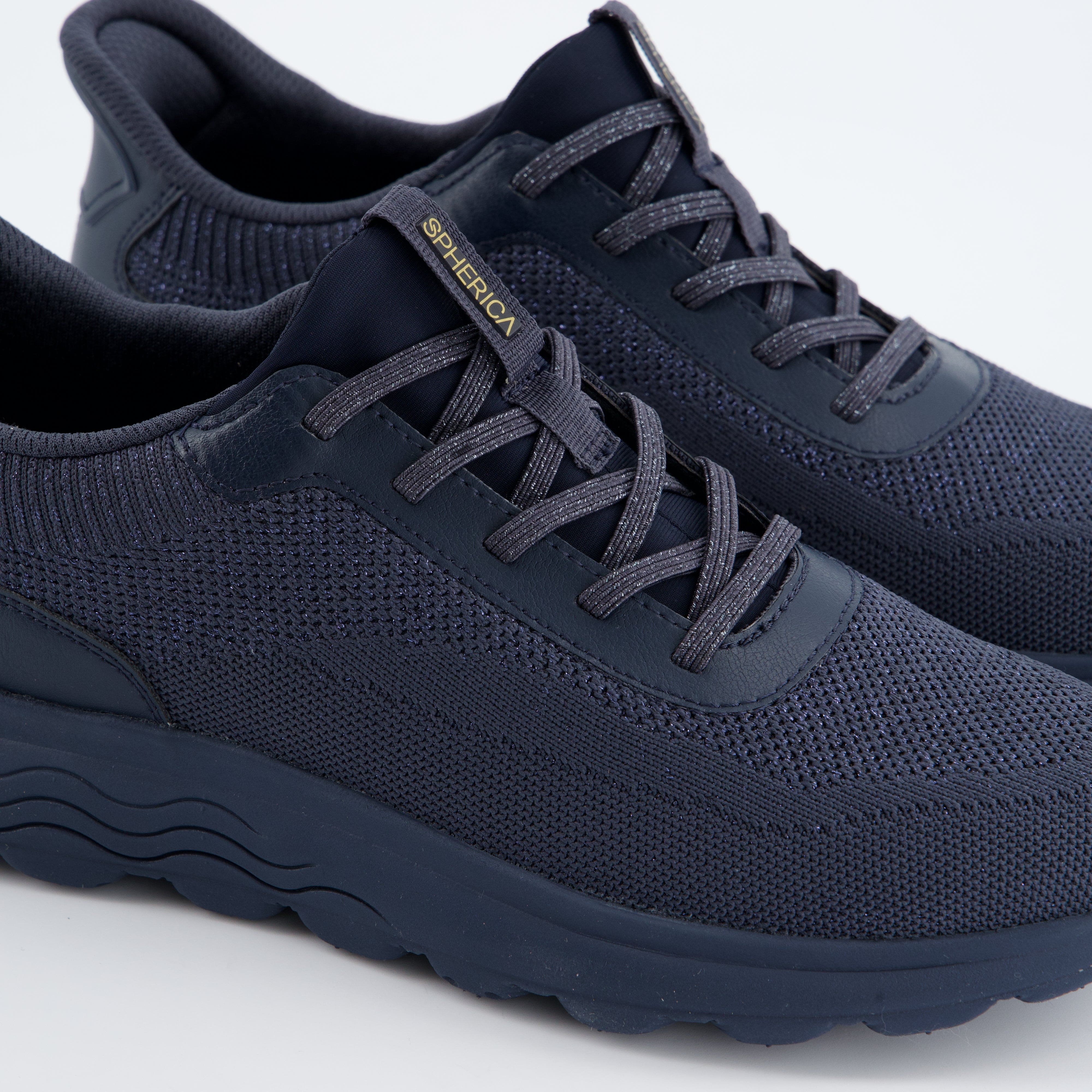 GEOX Damenschuhe - Sneaker Sneaker Spherica +