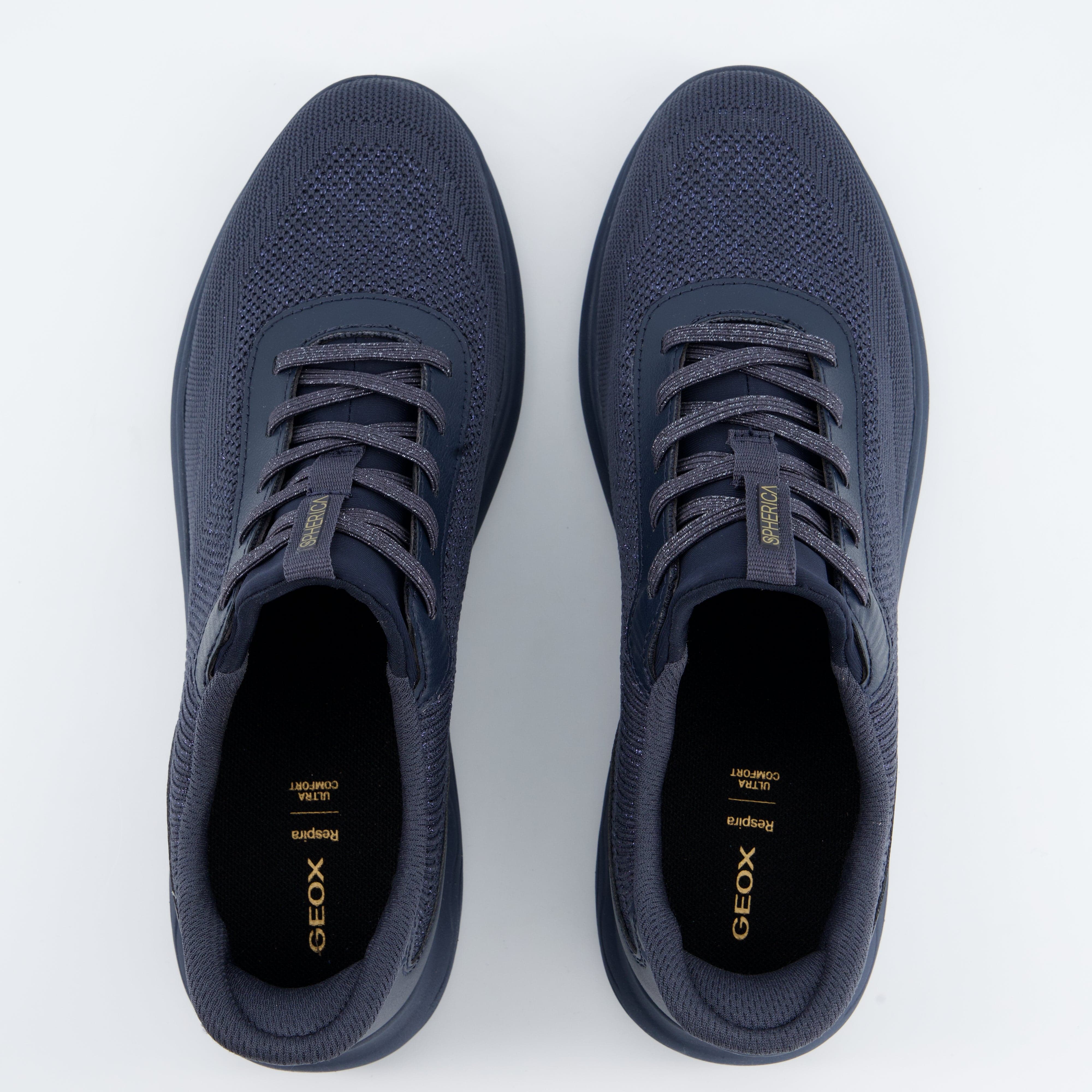 GEOX Damenschuhe - Sneaker Sneaker Spherica +