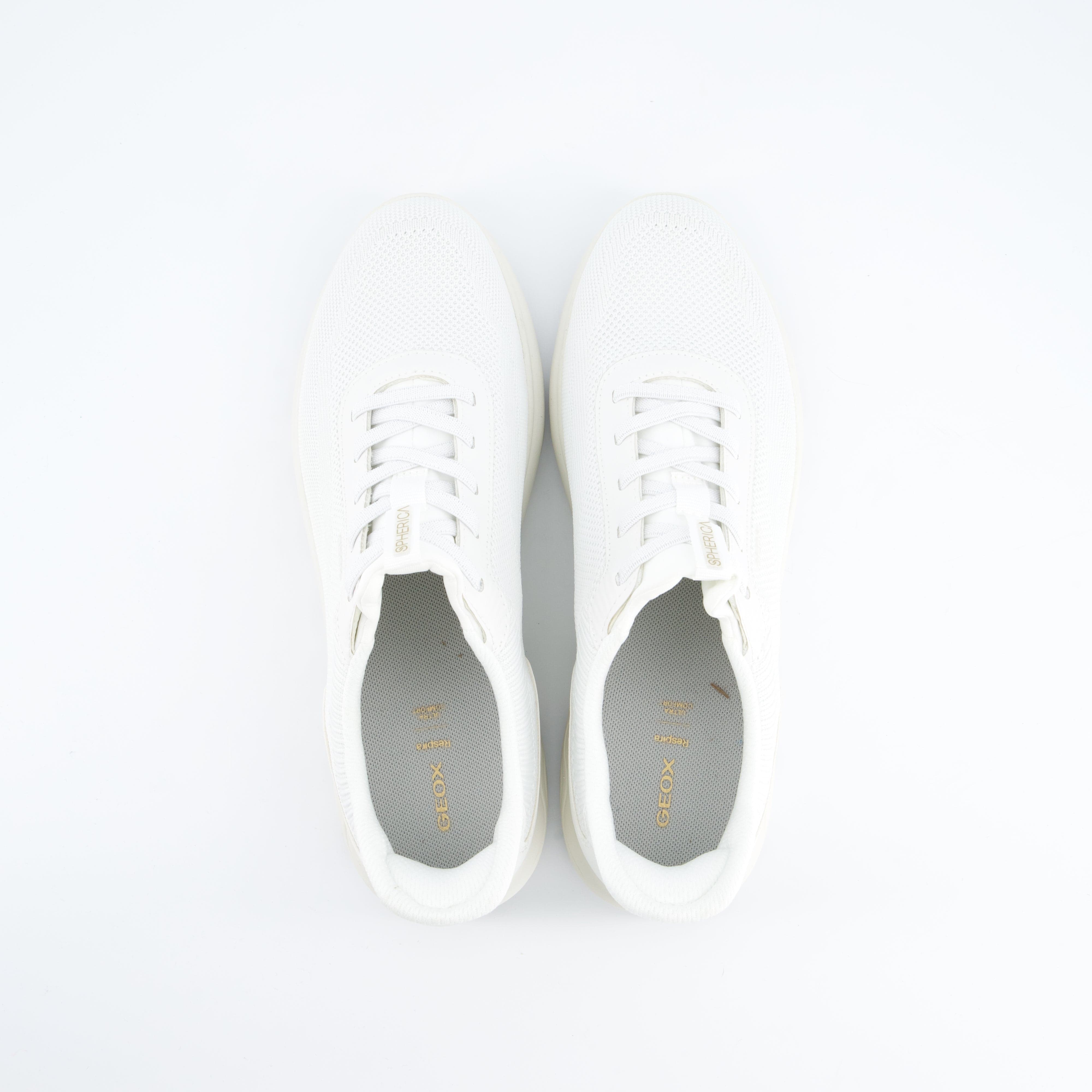 GEOX Damenschuhe - Sneaker, Sneaker Spherica Plus