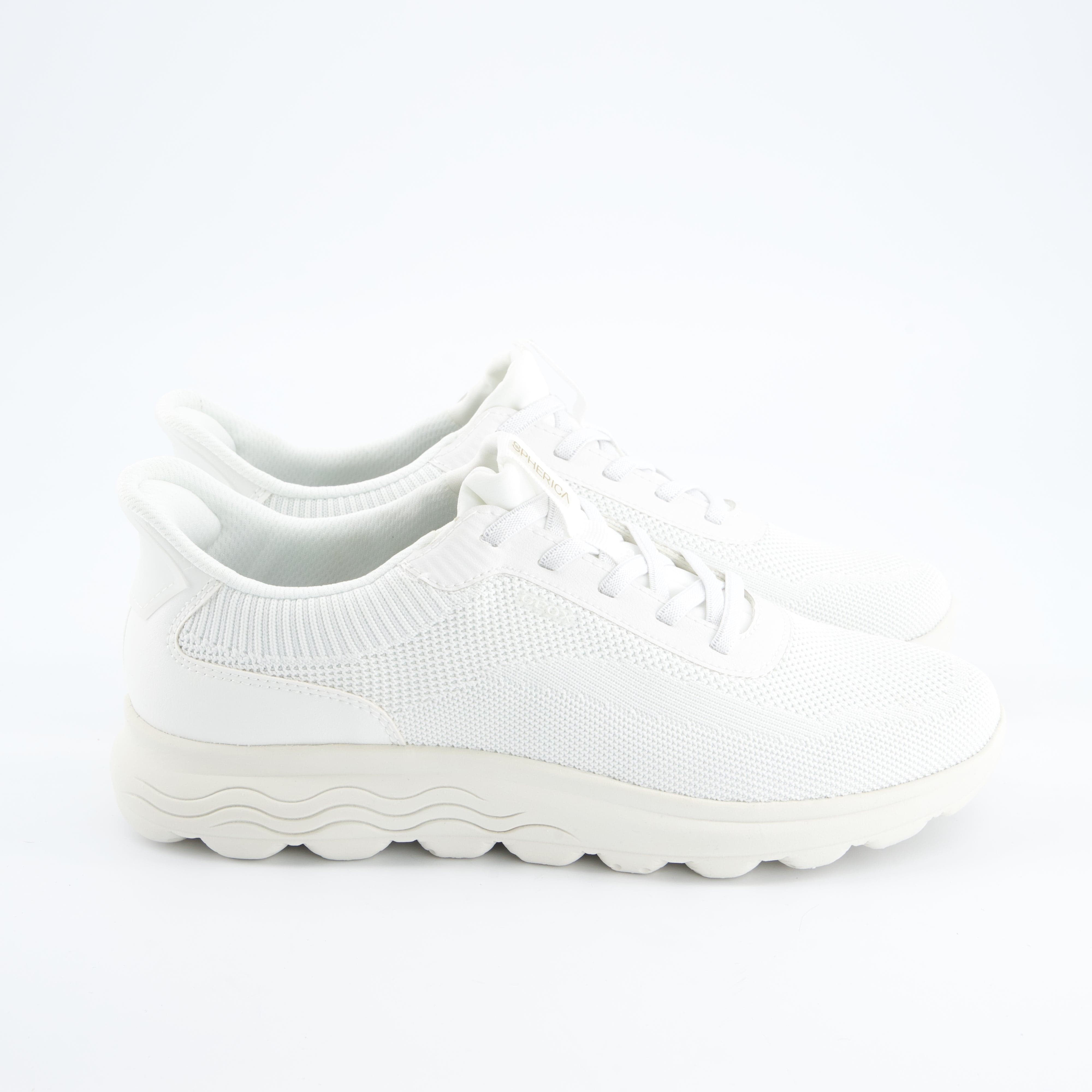 GEOX Damenschuhe - Sneaker, Sneaker Spherica Plus