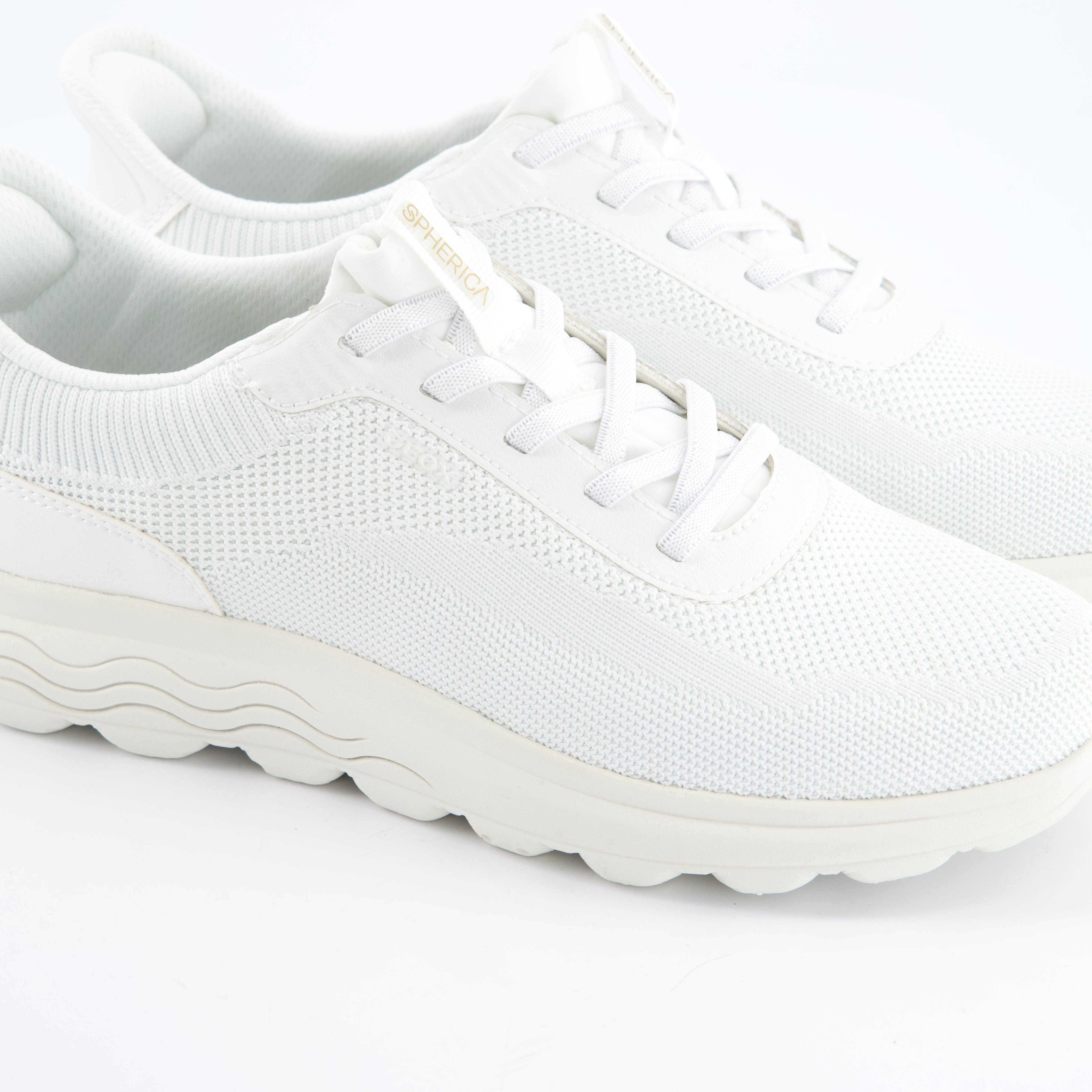 GEOX Damenschuhe - Sneaker, Sneaker Spherica Plus