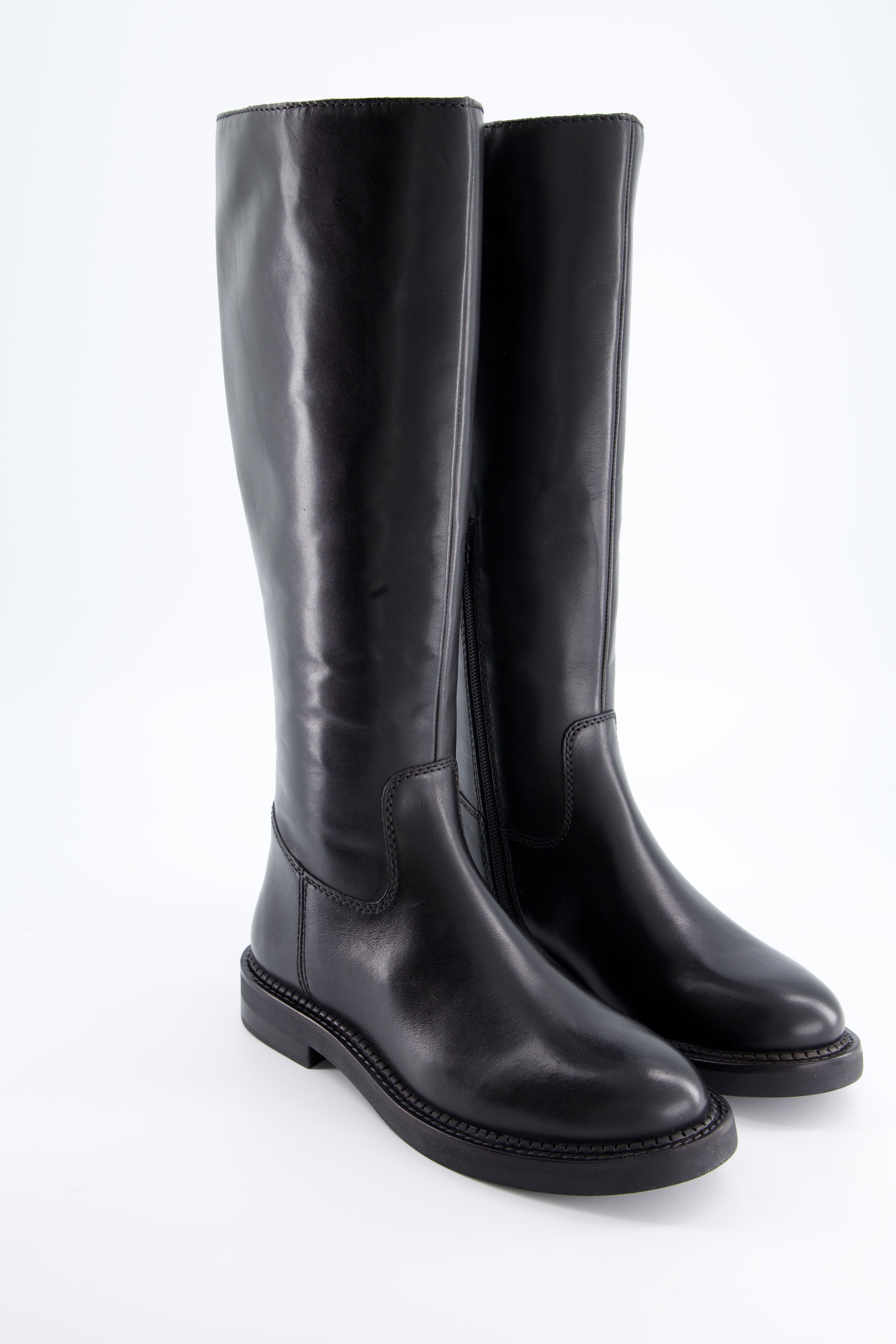 GEOX Damenschuhe - Stiefel Stiefel Serilda