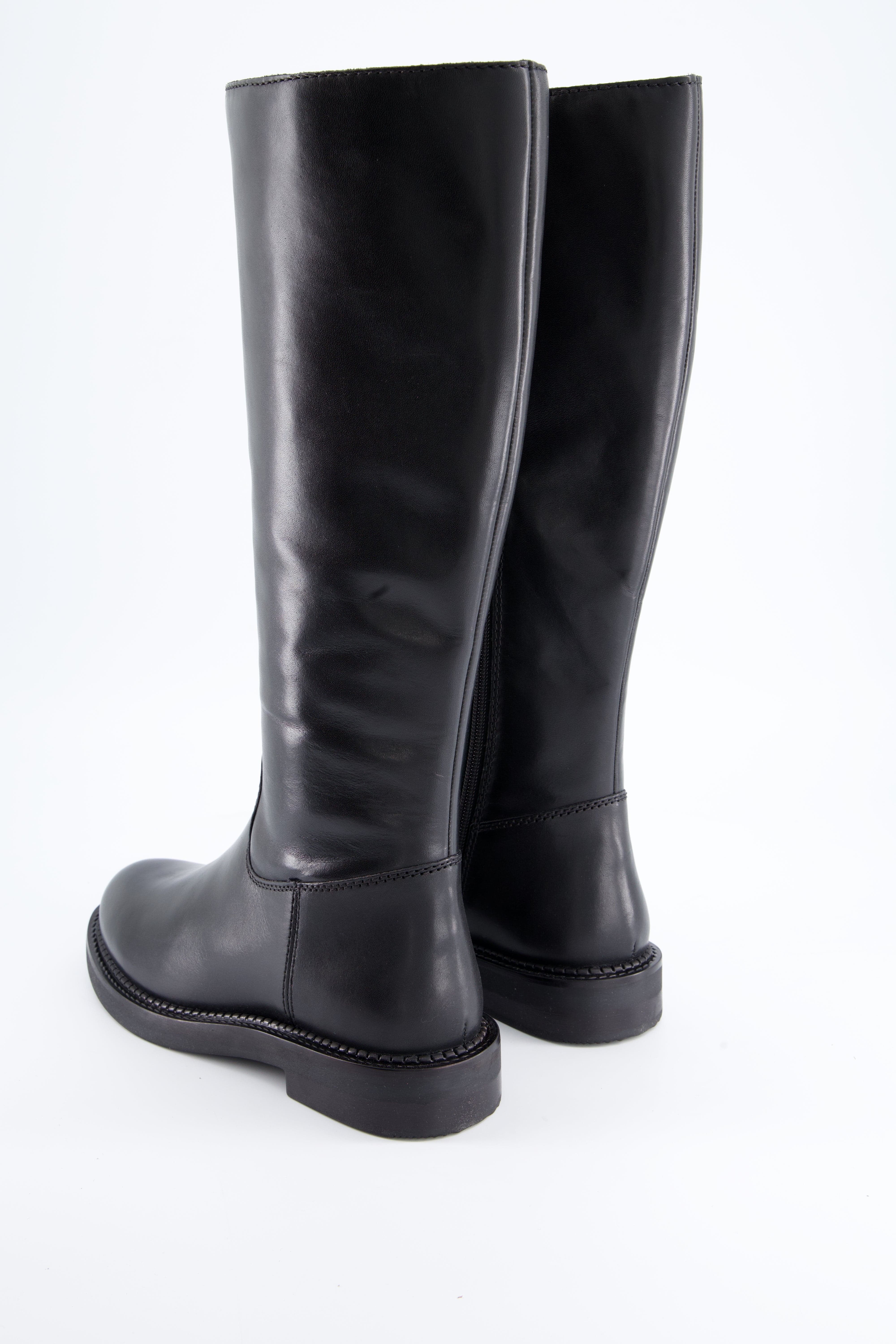 GEOX Damenschuhe - Stiefel Stiefel Serilda