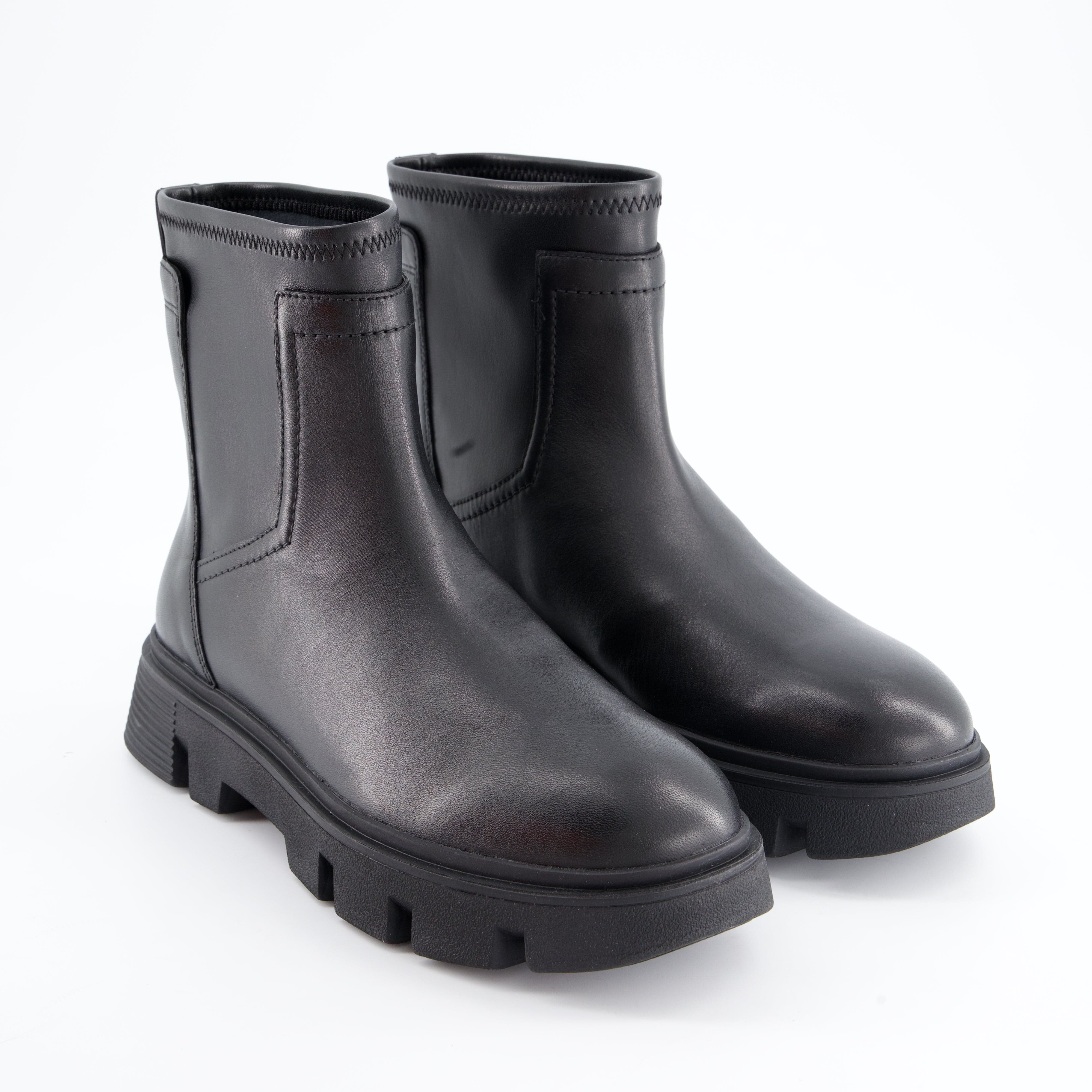 GEOX Damenschuhe - Stiefelette Stiefelette Vilde